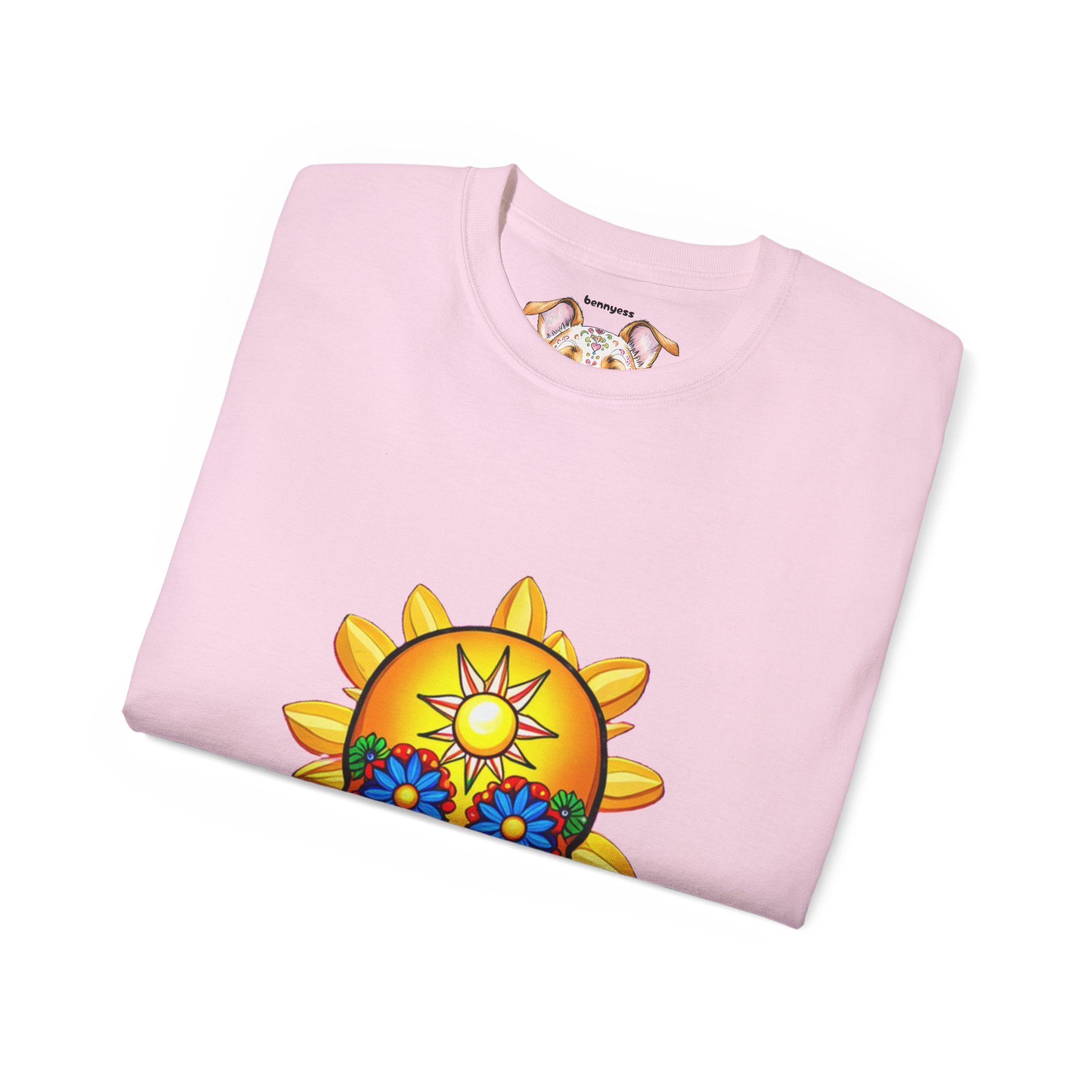 Bennyess Epic & Unique Design t-Shirt Collection