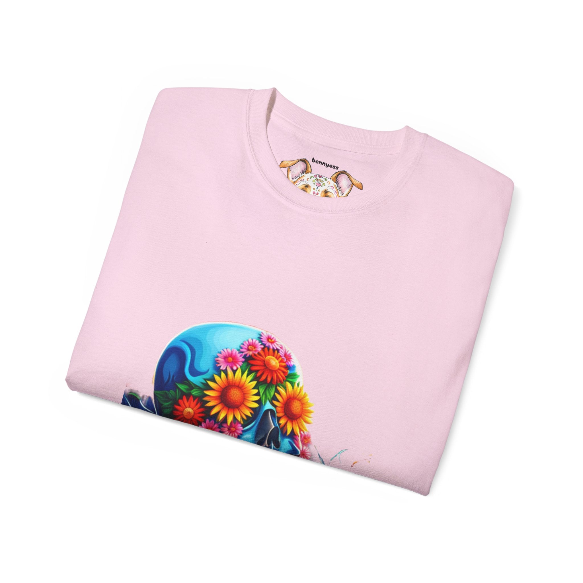 Bennyess Epic & Unique Design t-Shirt Collection
