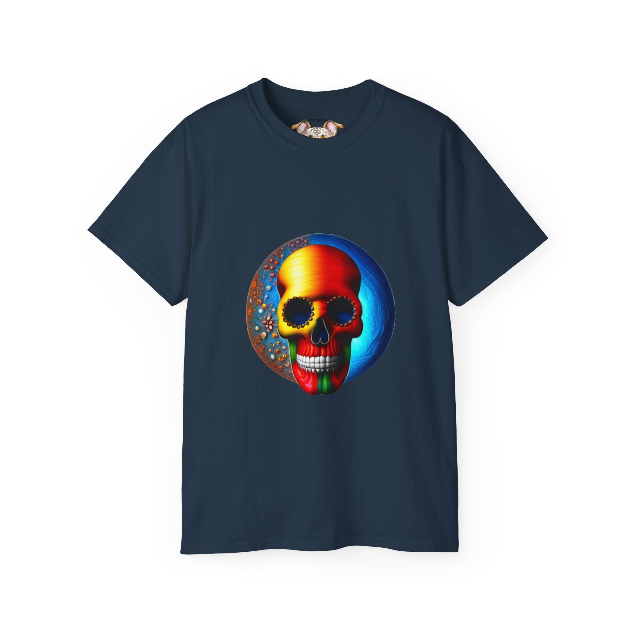 Bennyess Epic & Unique Design t-Shirt Collection