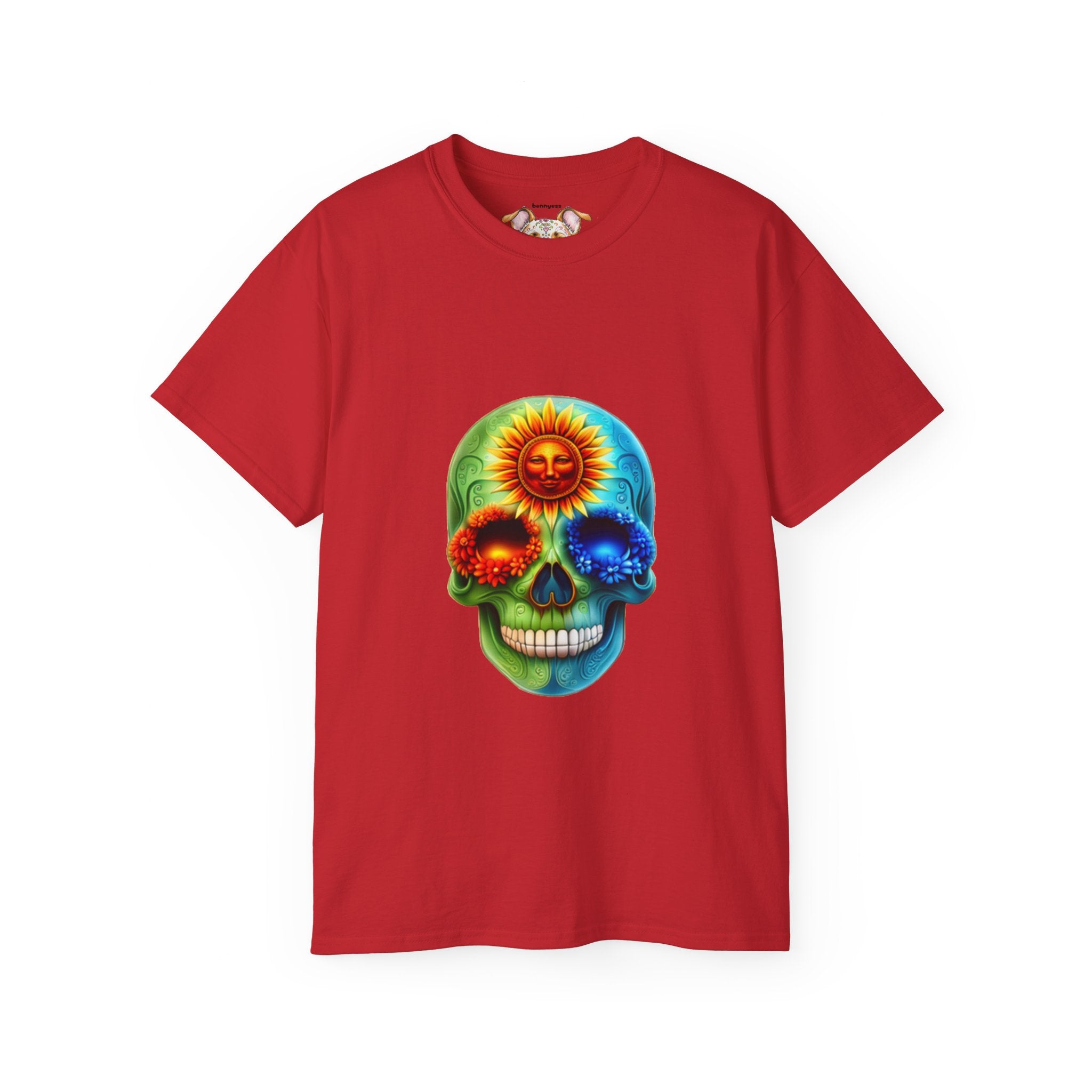 Bennyess Epic & Unique Design t-Shirt Collection