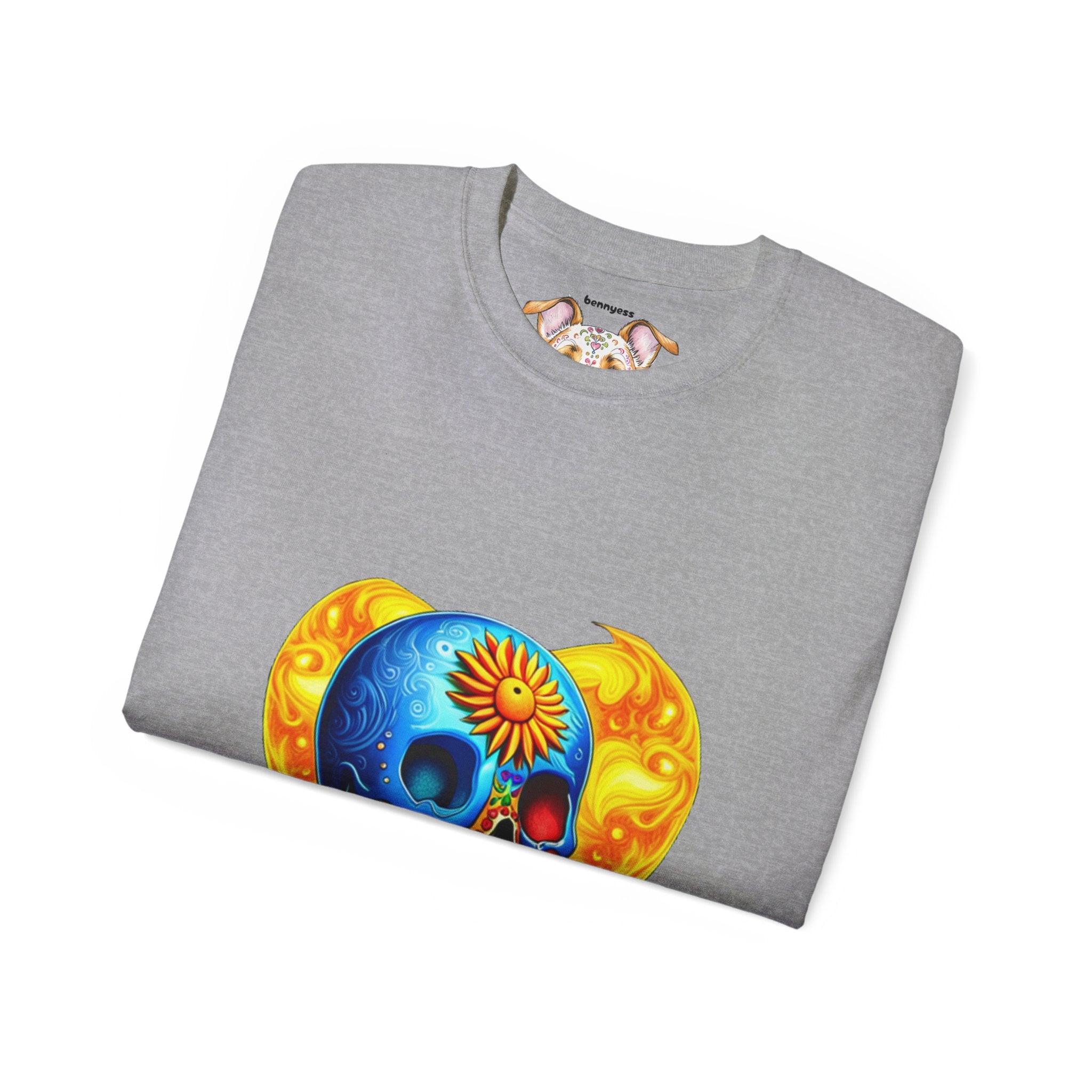 Bennyess Epic & Unique Design t-Shirt Collection