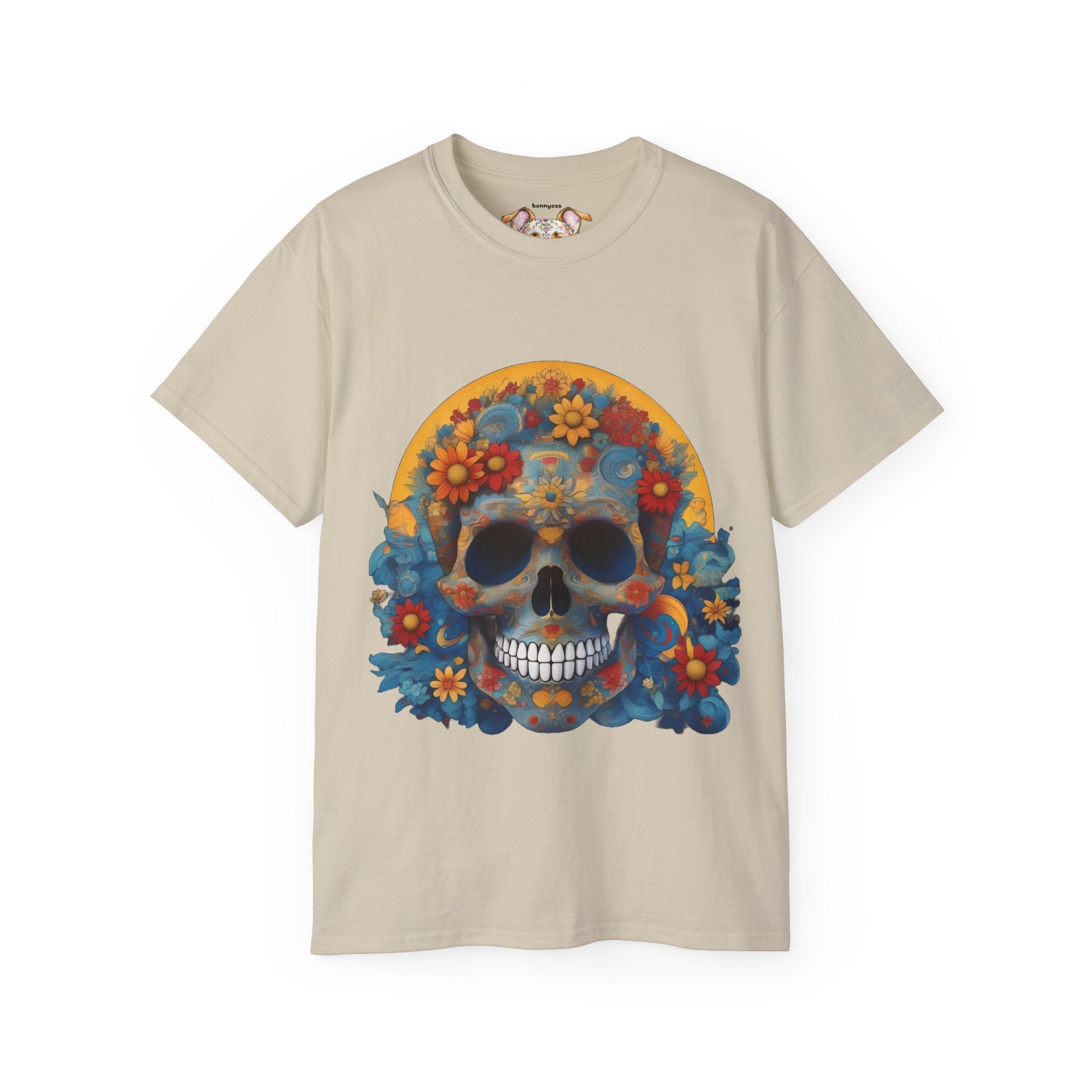Bennyess Epic & Unique Design t-Shirt Collection