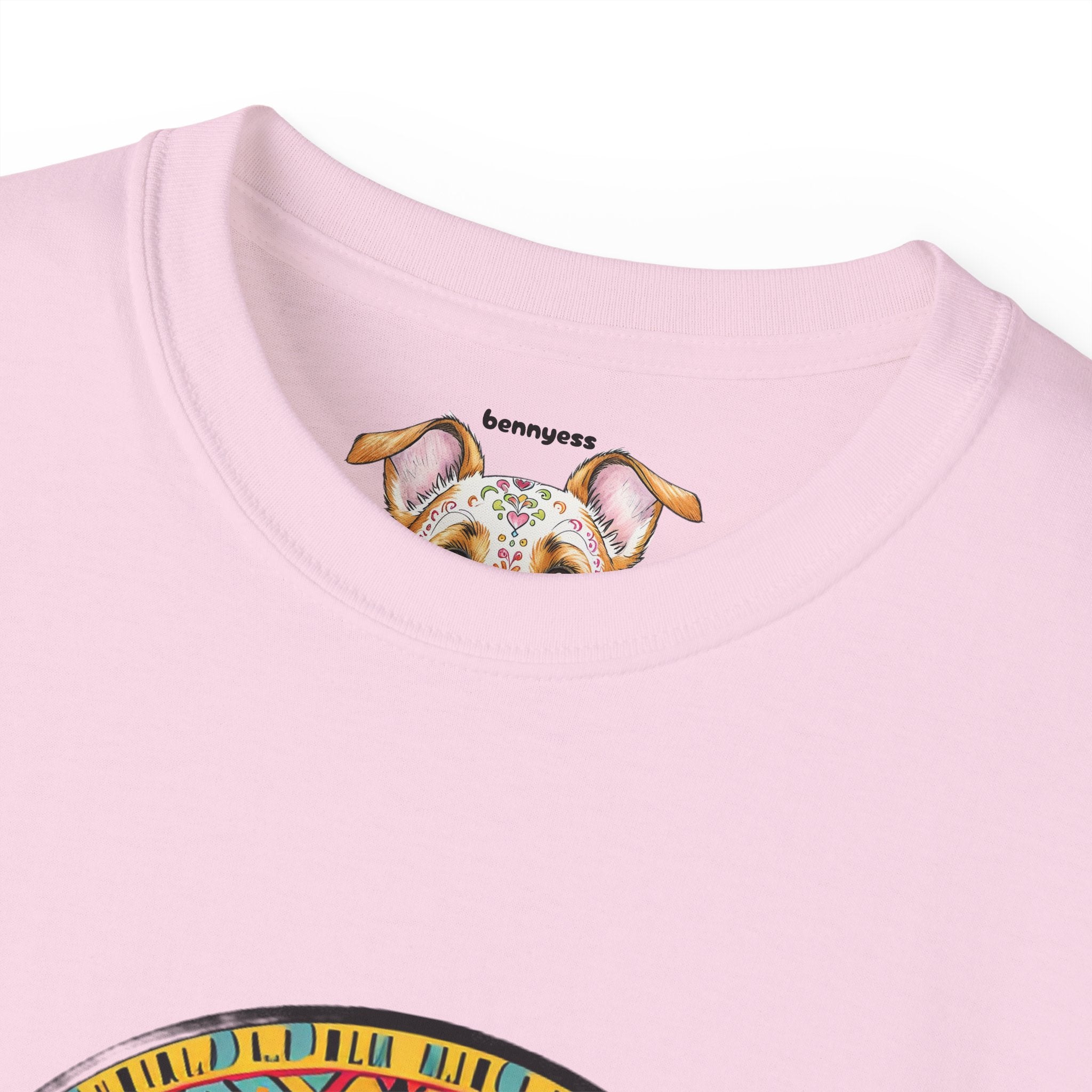 Bennyess Epic & Unique Design t-Shirt Collection