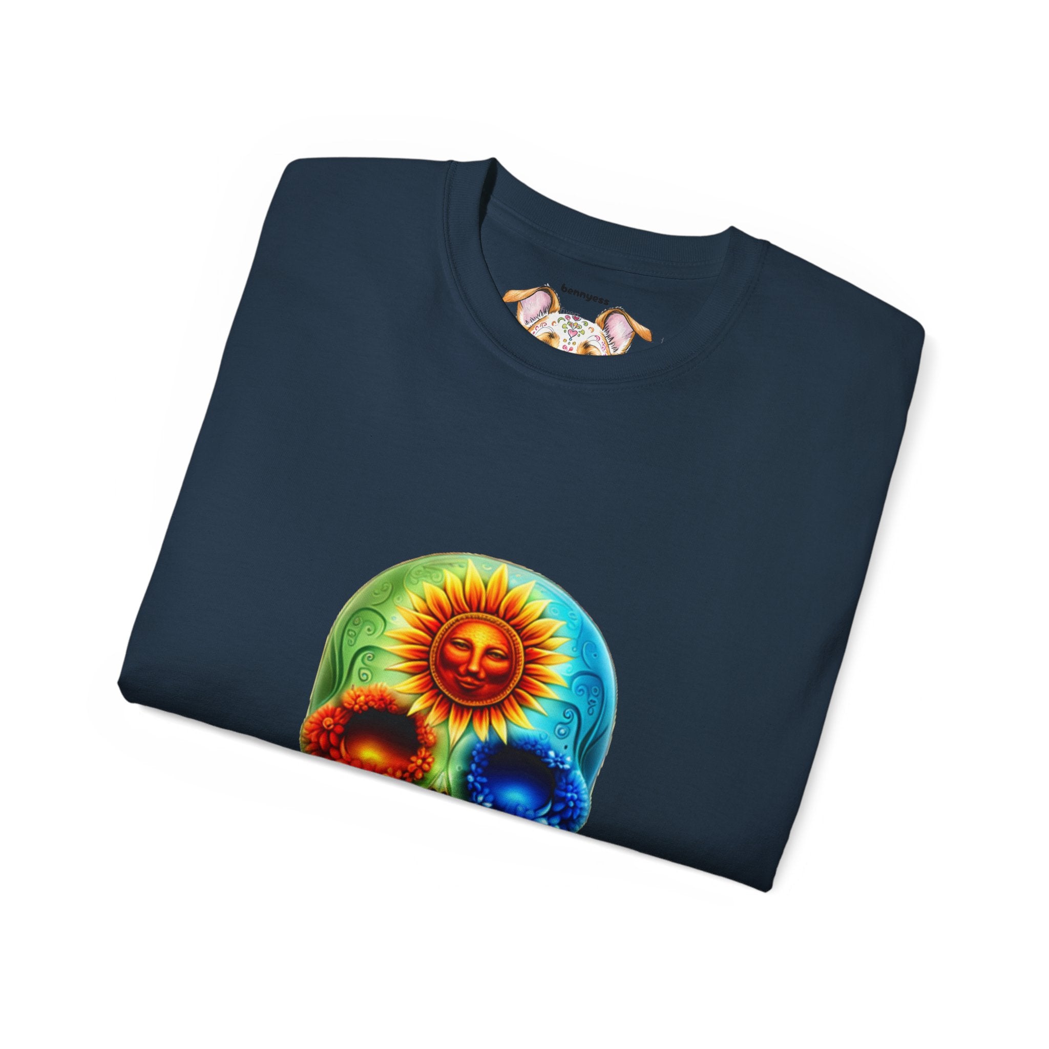 Bennyess Epic & Unique Design t-Shirt Collection