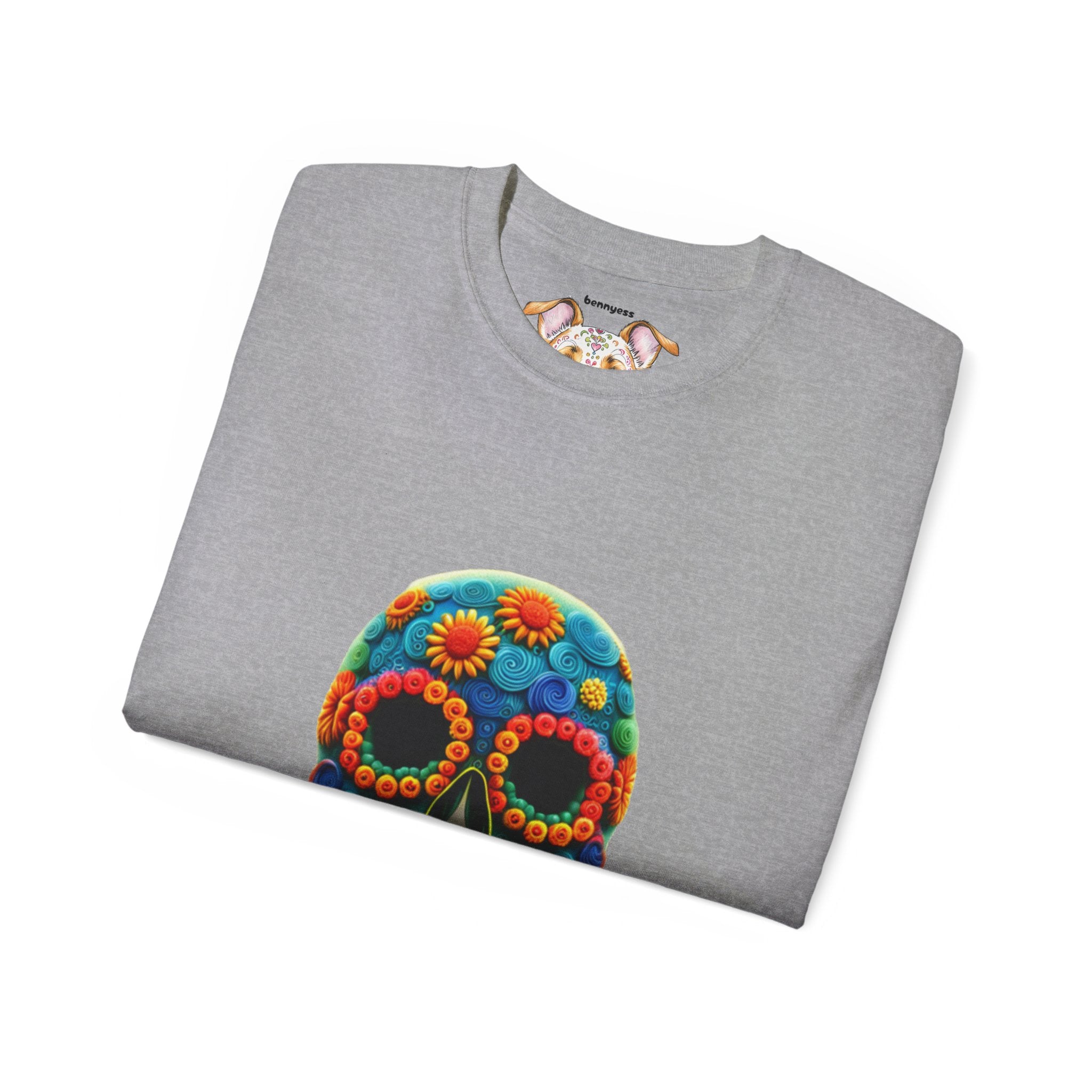Bennyess Epic & Unique Design t-Shirt Collection