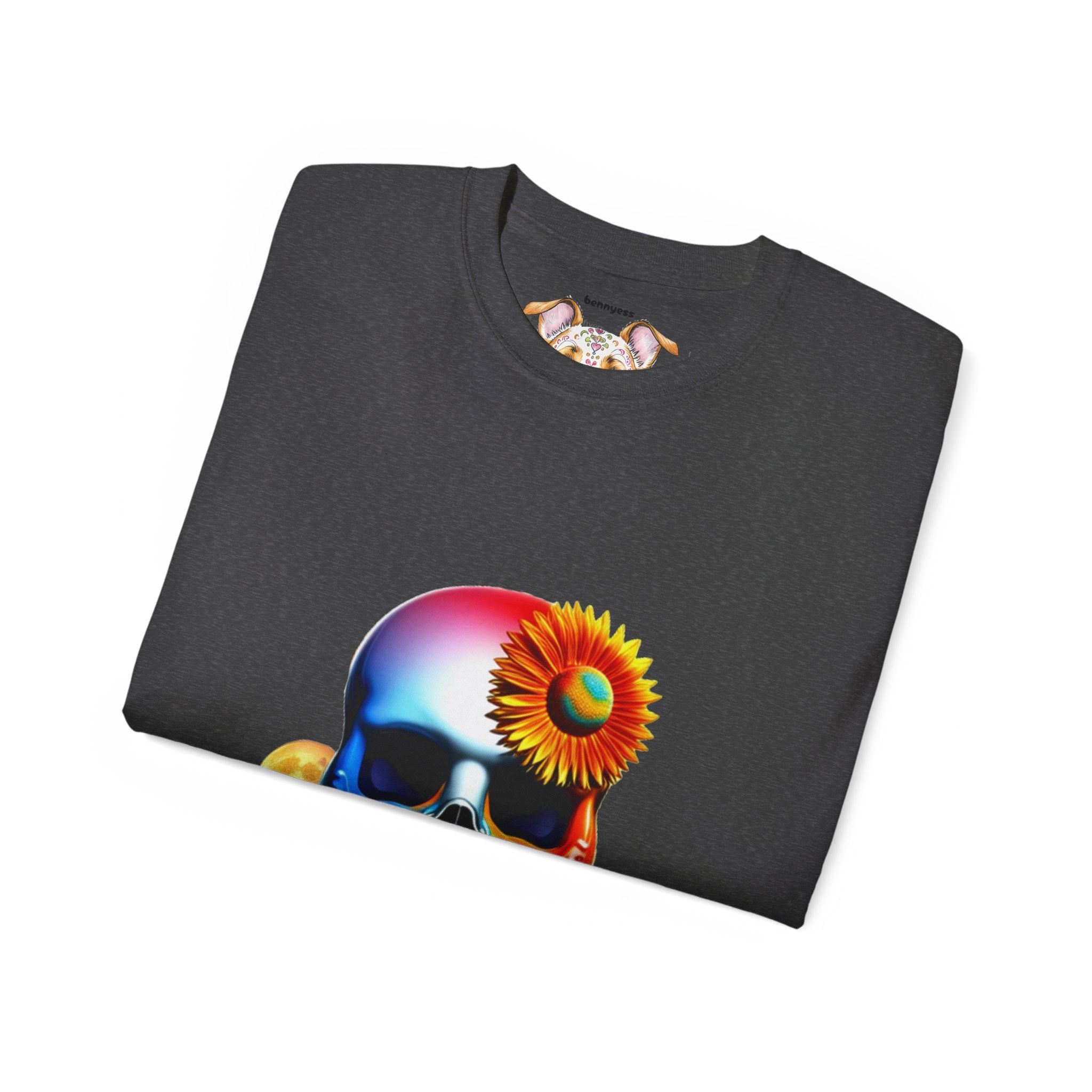 Bennyess Epic & Unique Design t-Shirt Collection