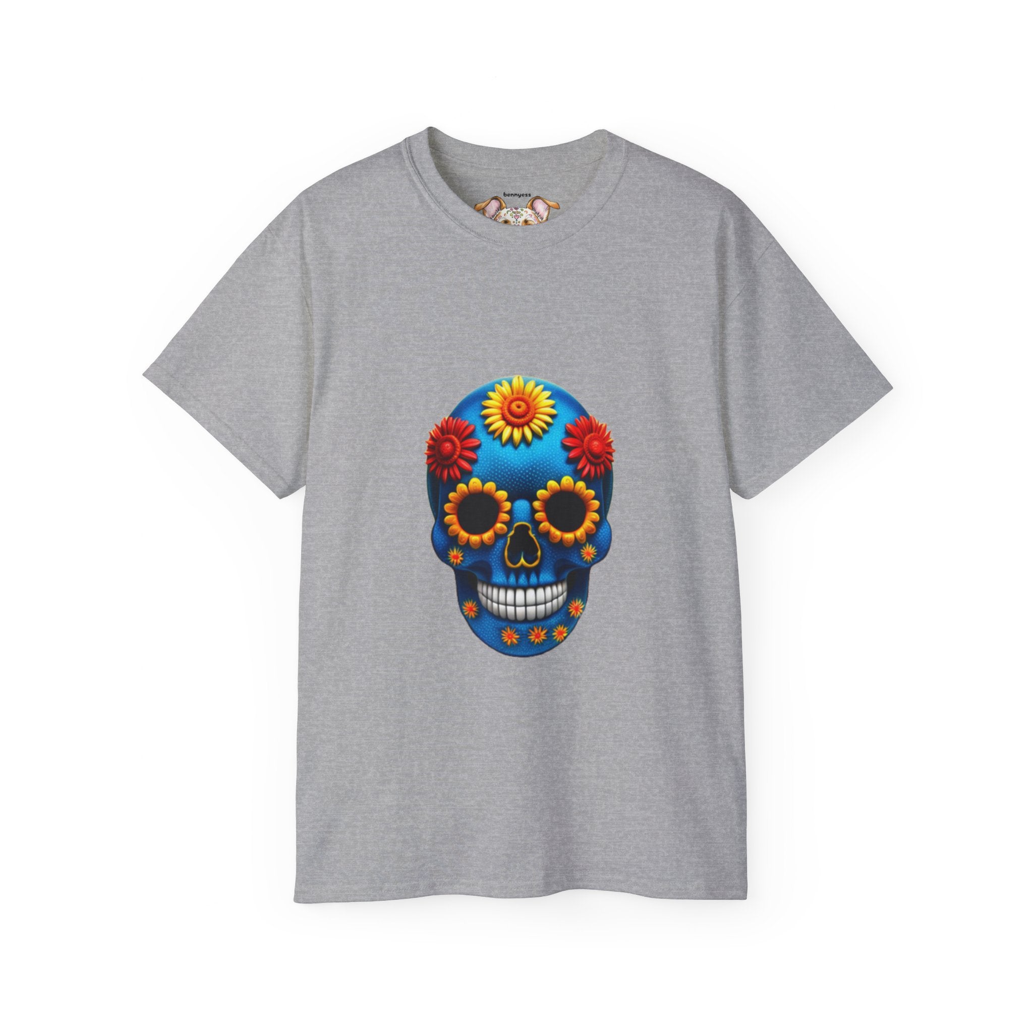 Bennyess Epic & Unique Design t-Shirt Collection