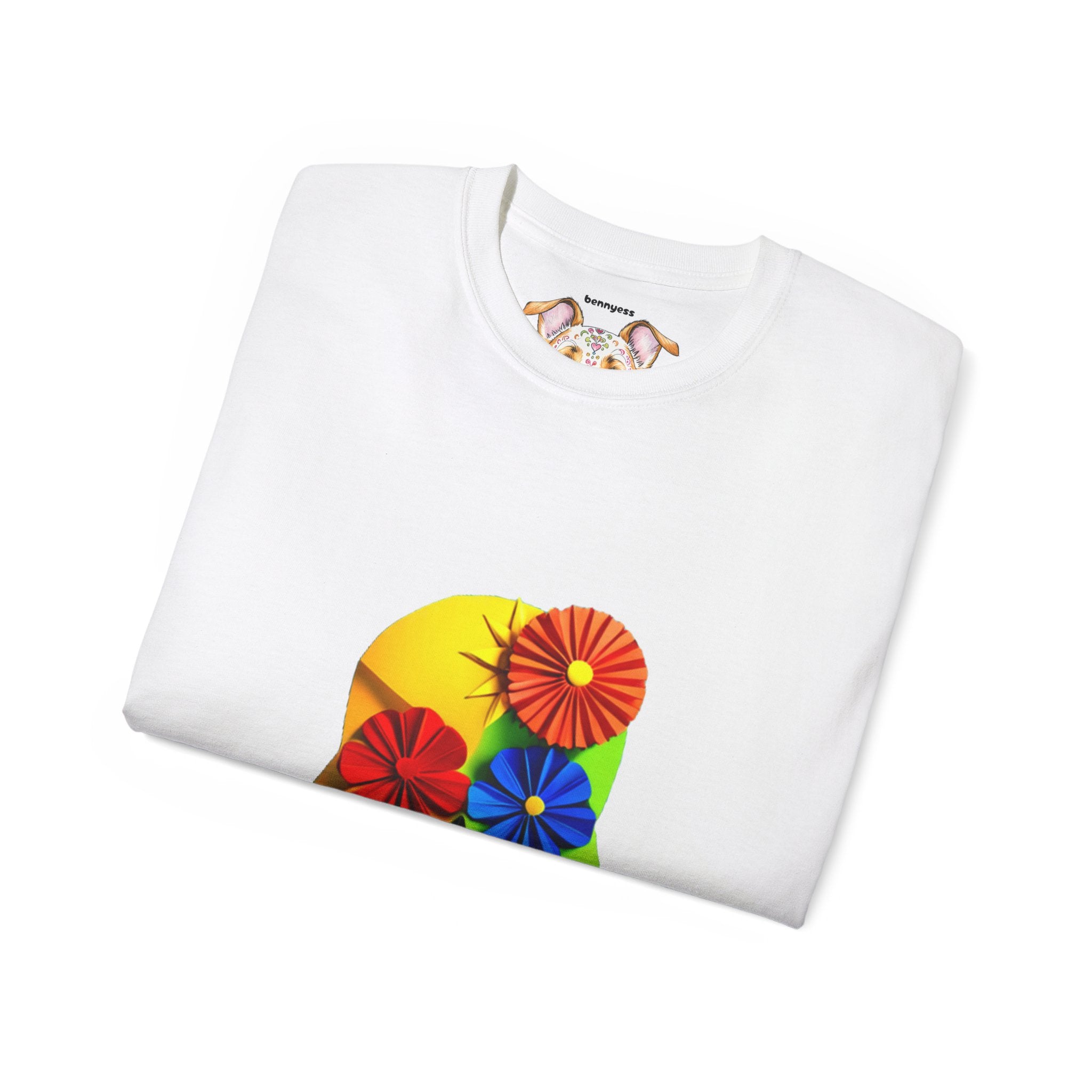 Bennyess Epic & Unique Design t-Shirt Collection