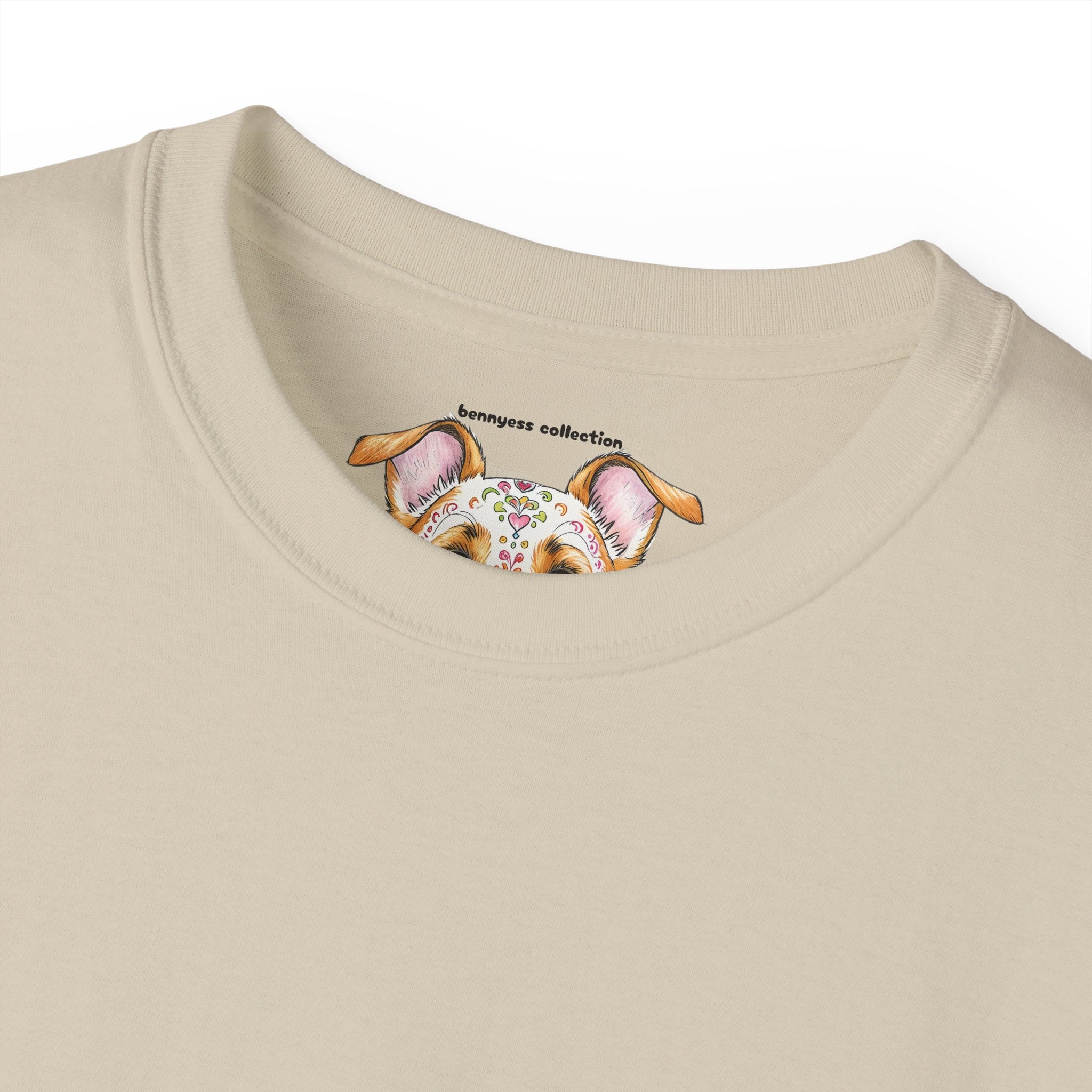 Bennyess Epic & Unique Design t-Shirt Collection