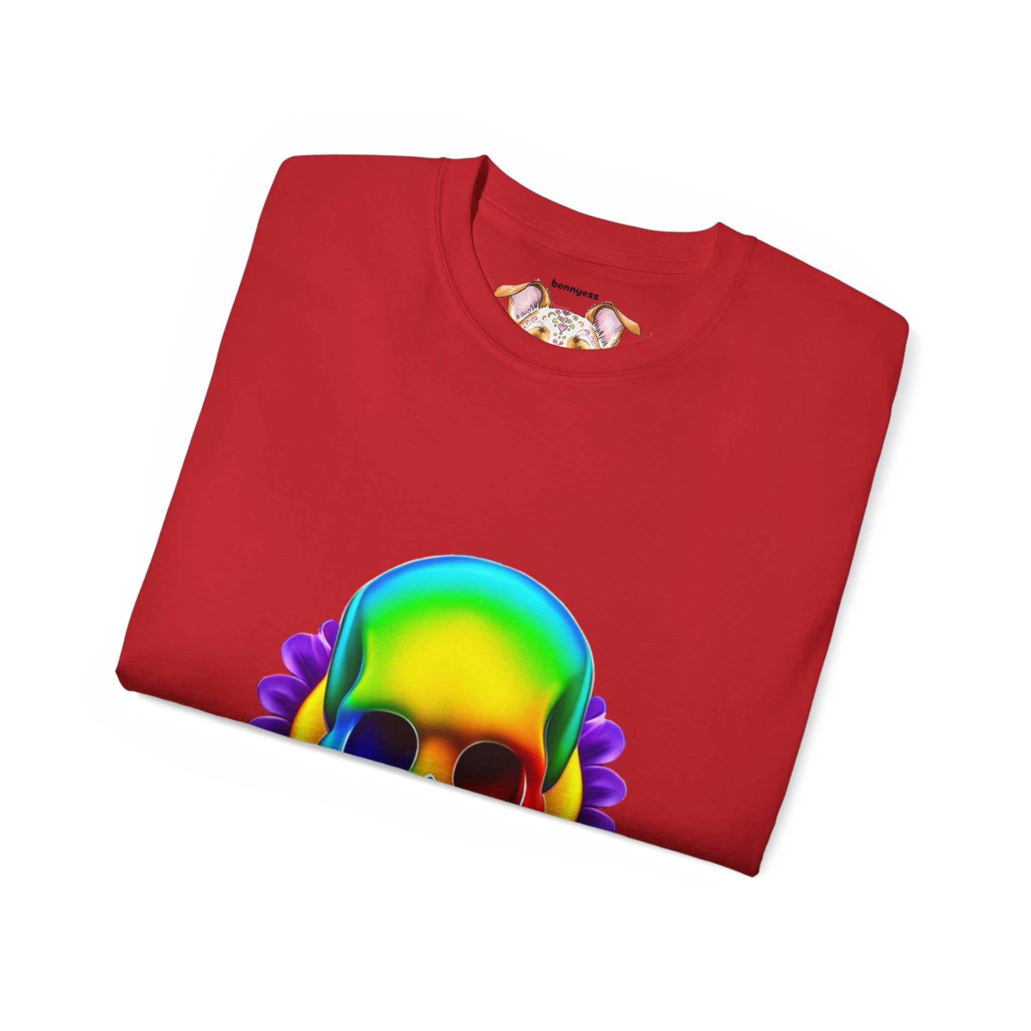 Bennyess Epic & Unique Design t-Shirt Collection
