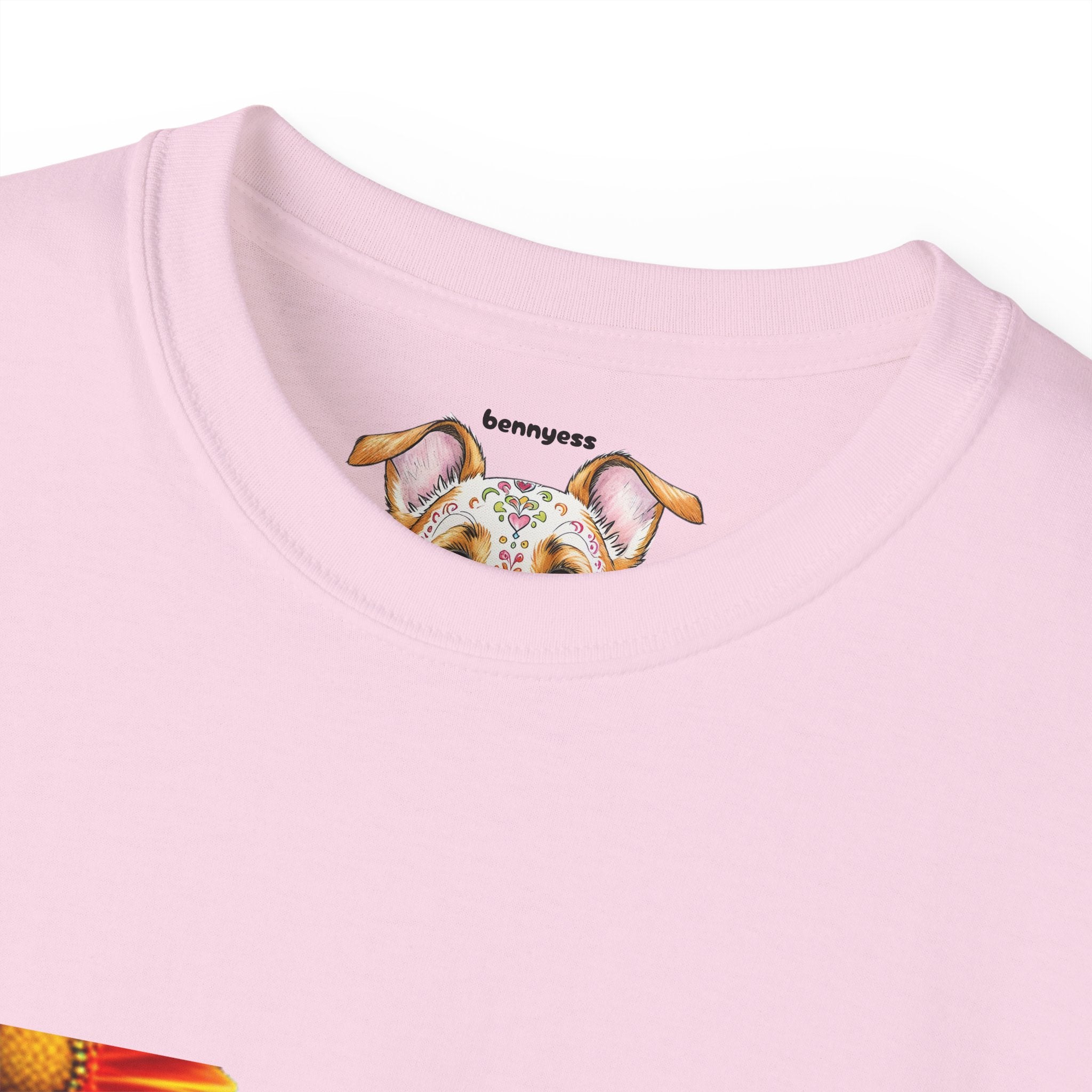 Bennyess Epic & Unique Design t-Shirt Collection