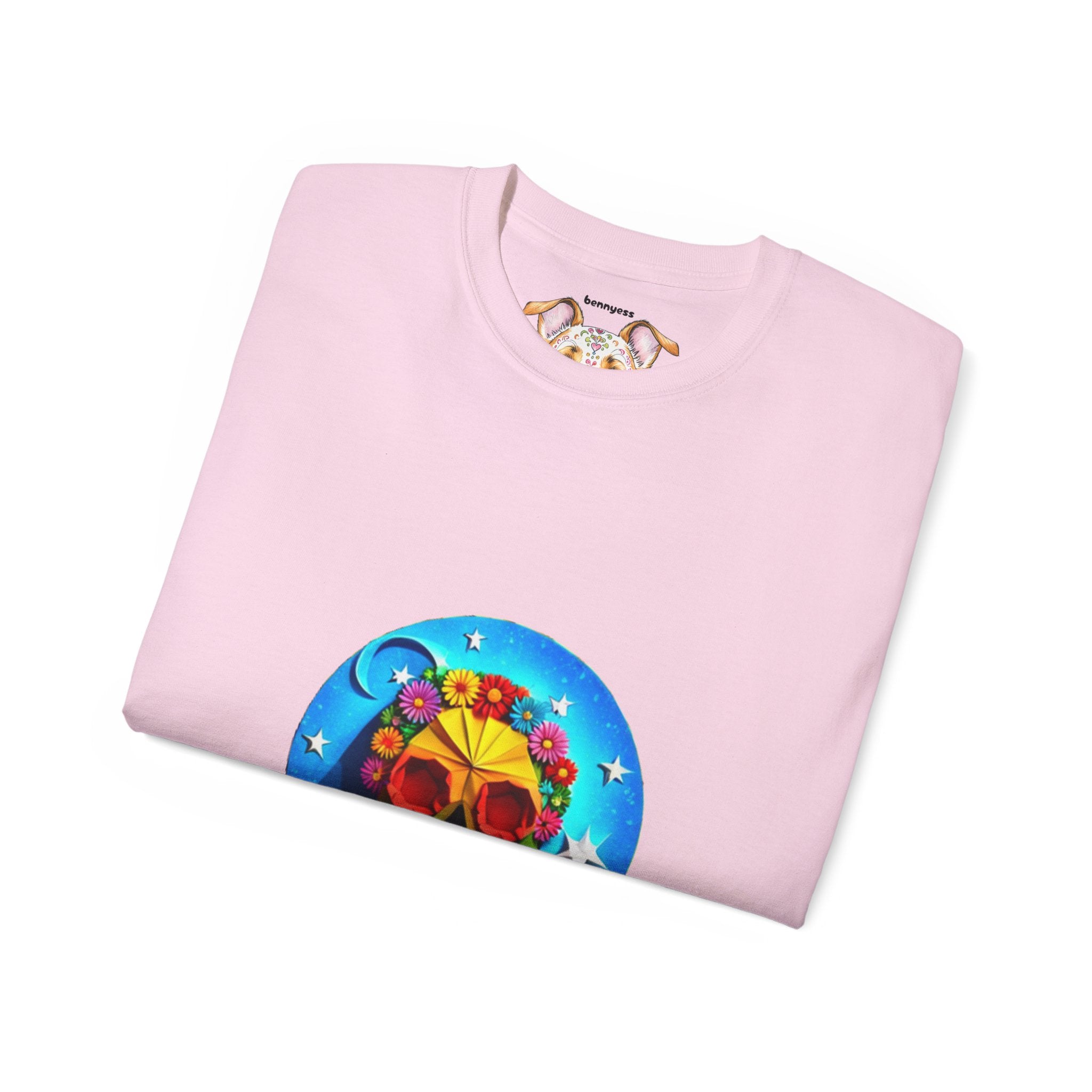 Bennyess Epic & Unique Design t-Shirt Collection