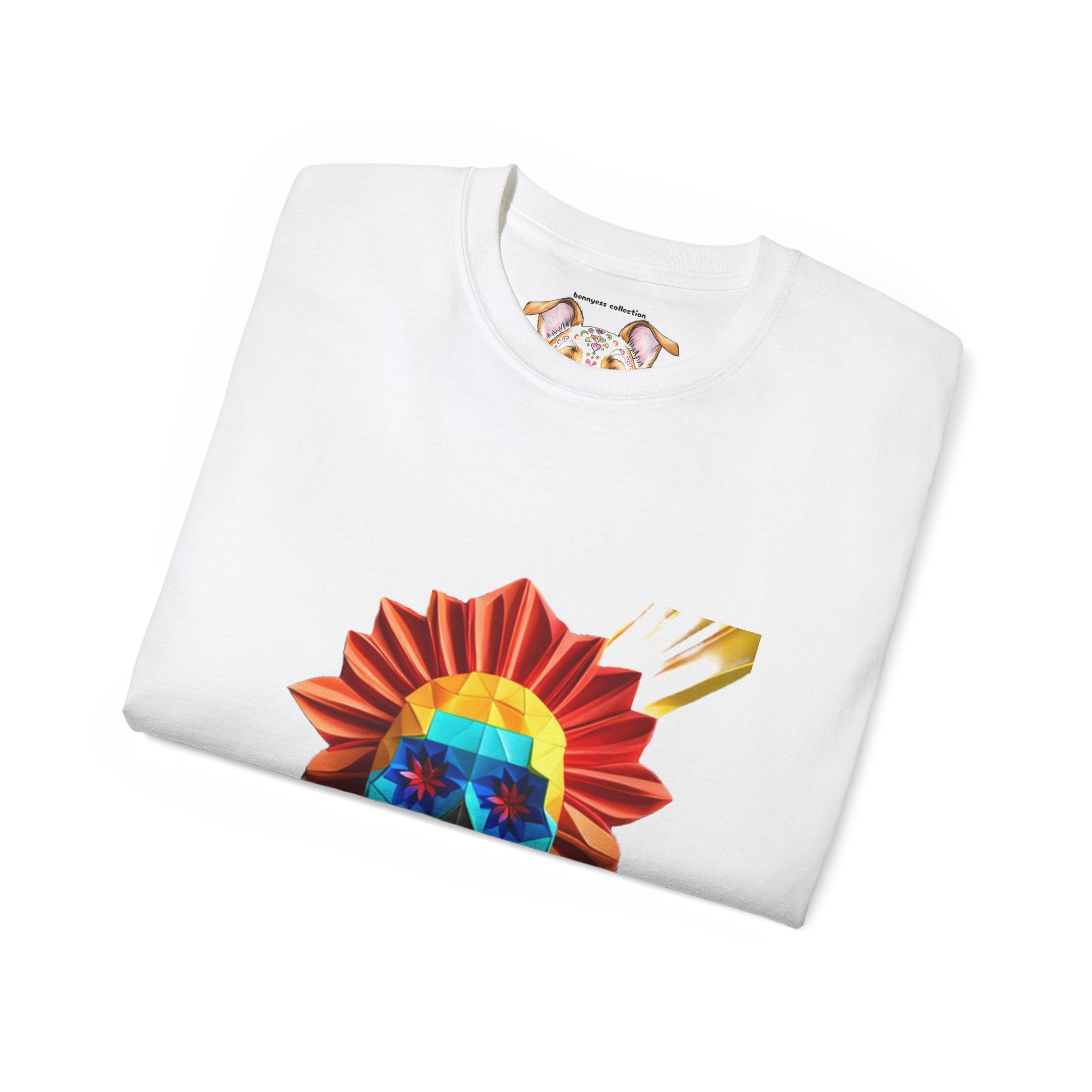 Bennyess Epic & Unique Design t-Shirt Collection