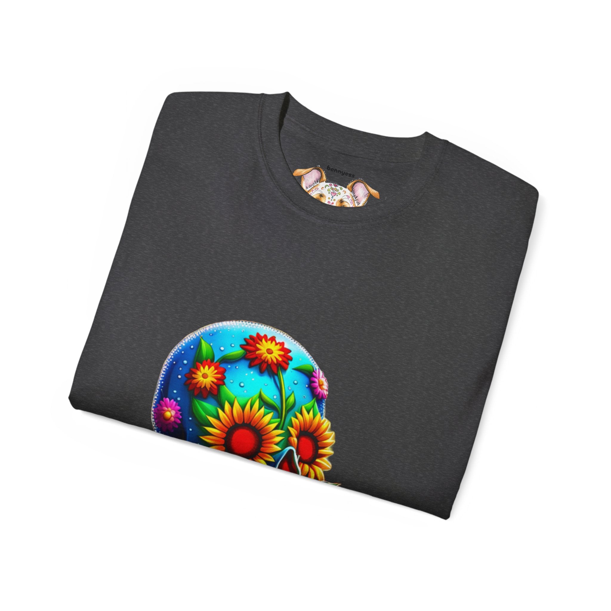 Bennyess Epic & Unique Design t-Shirt Collection