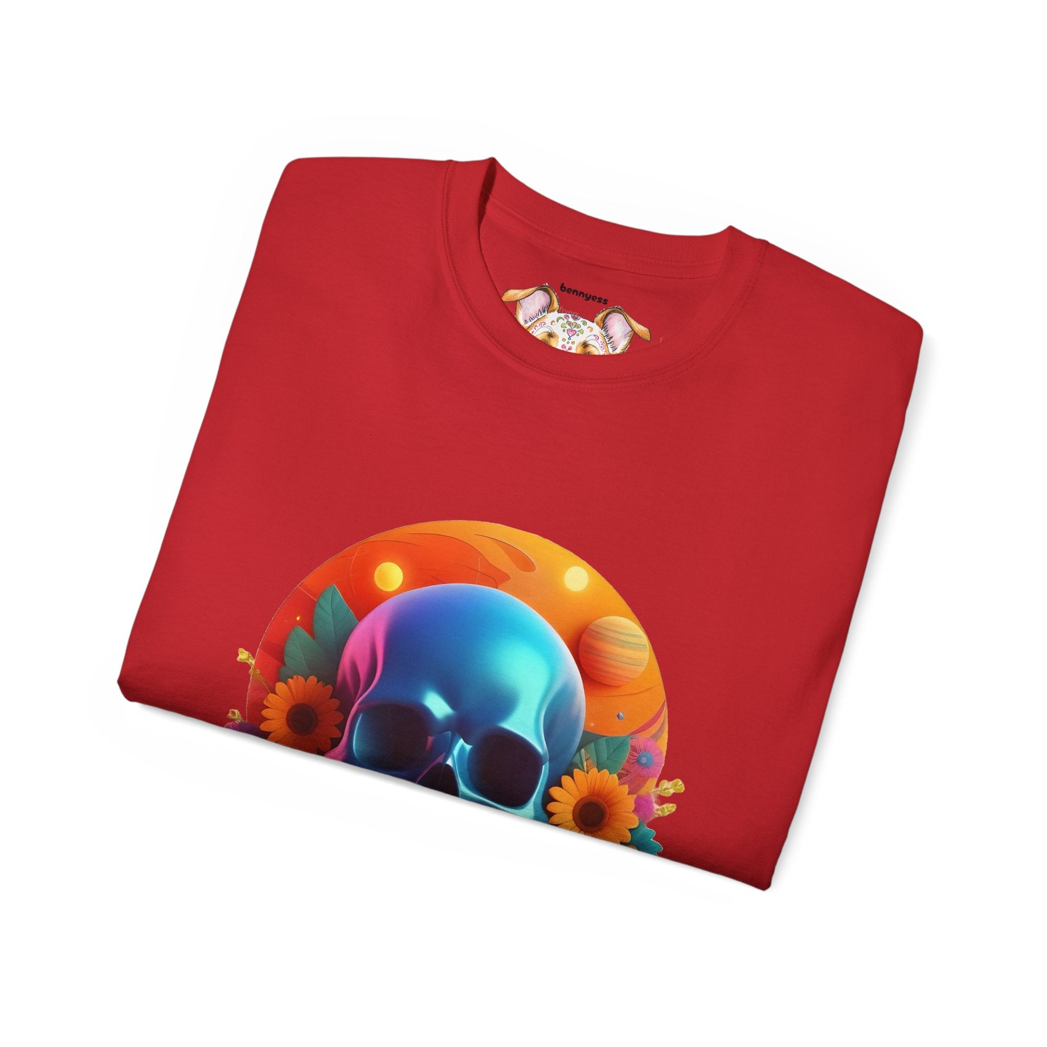 Bennyess Epic & Unique Design t-Shirt Collection