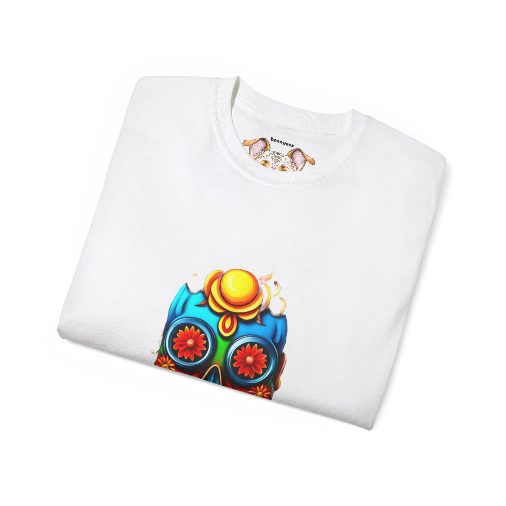 Bennyess Epic & Unique Design t-Shirt Collection