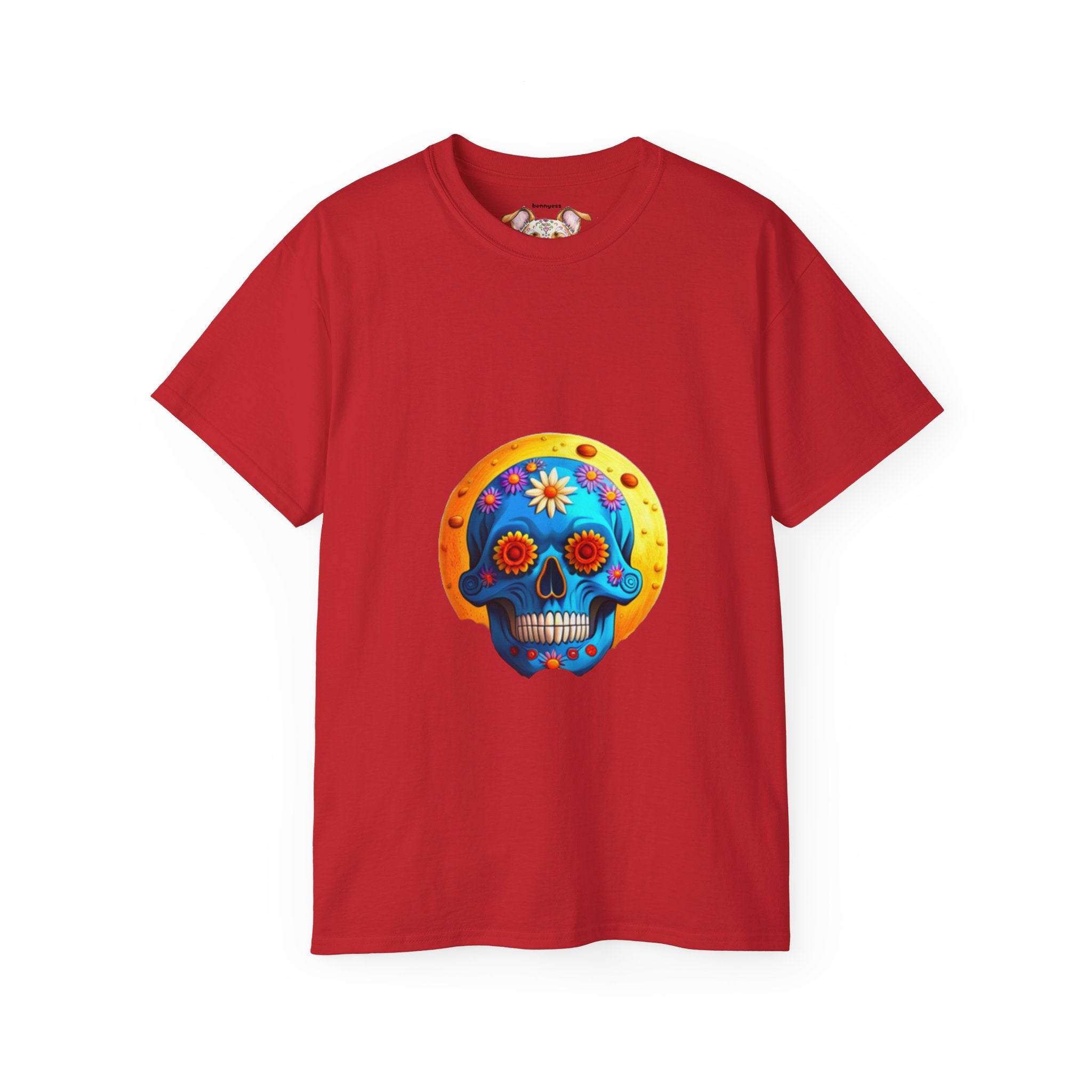 Bennyess Epic & Unique Design t-Shirt Collection