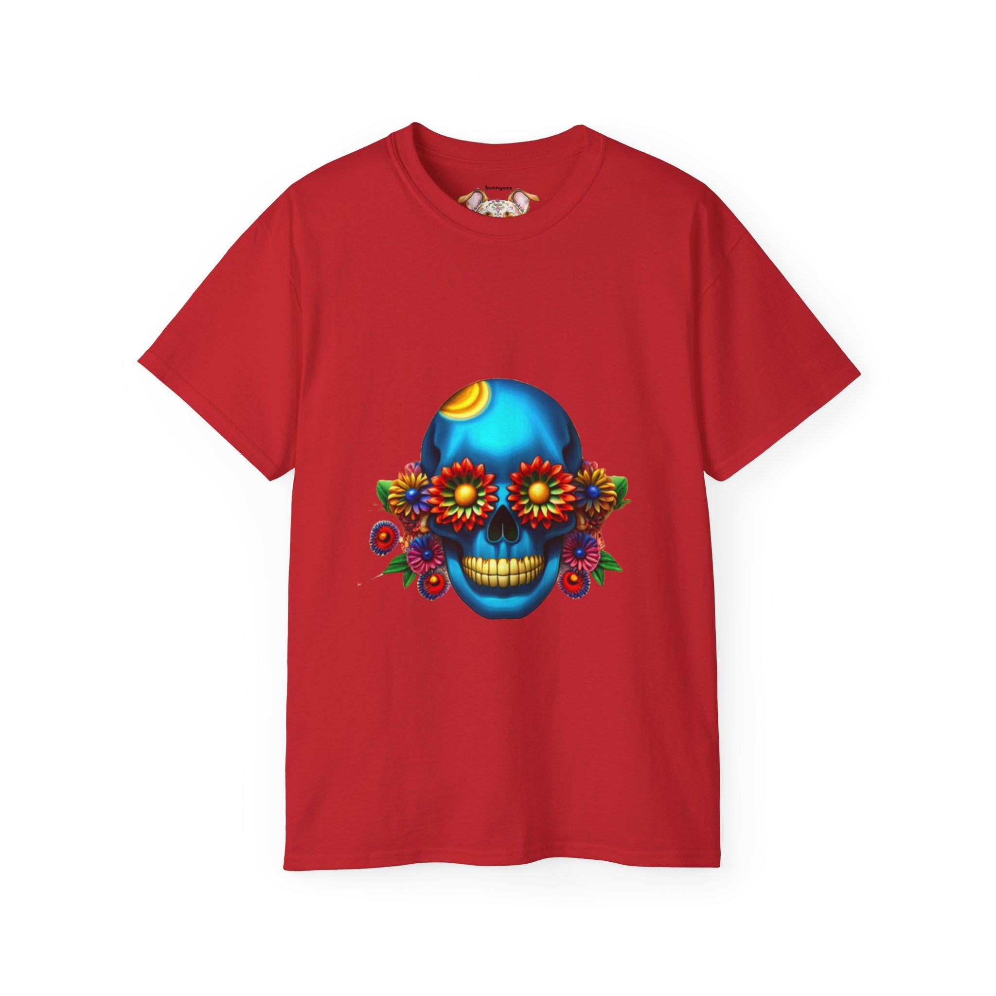 Bennyess Epic & Unique Design t-Shirt Collection