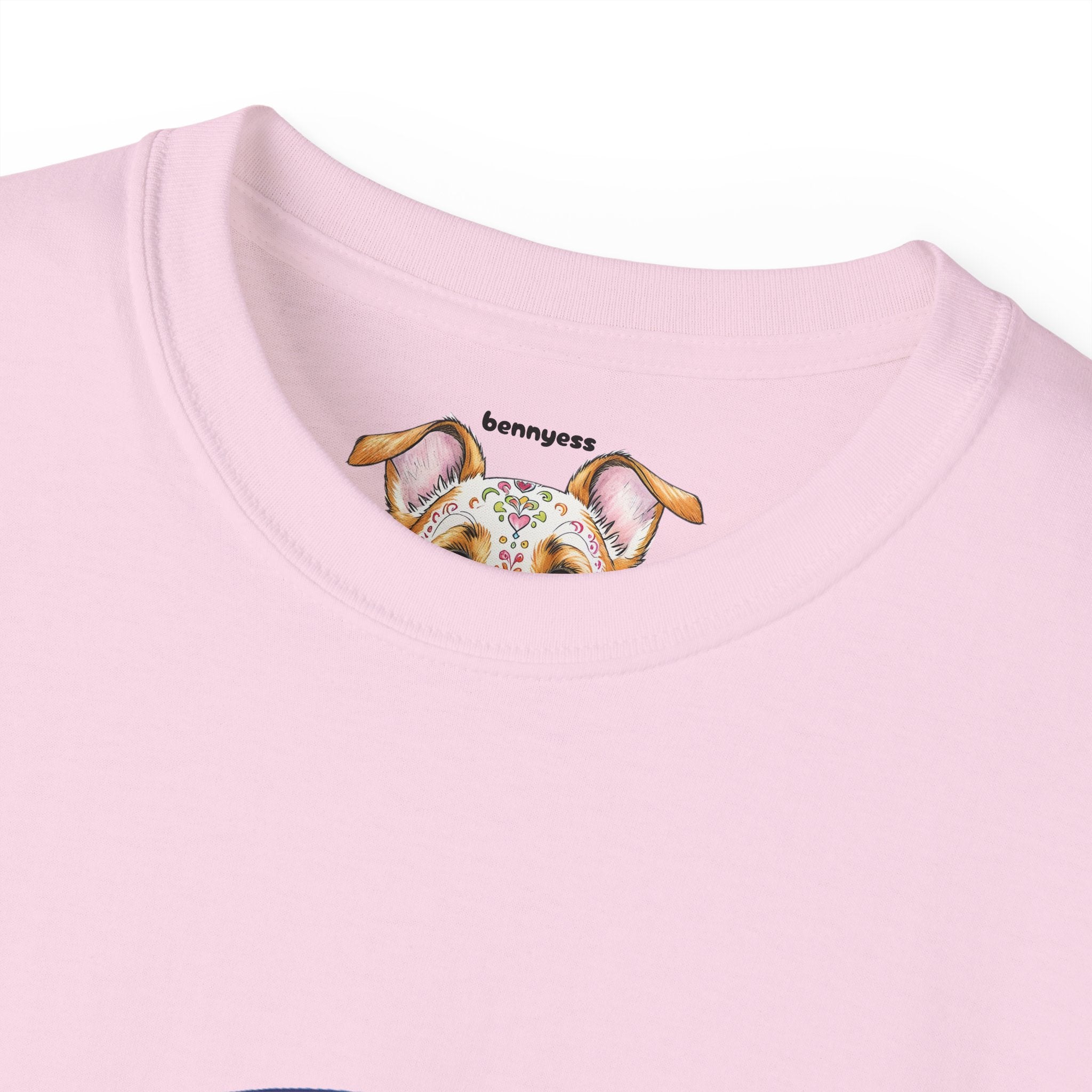 Bennyess Epic & Unique Design t-Shirt Collection