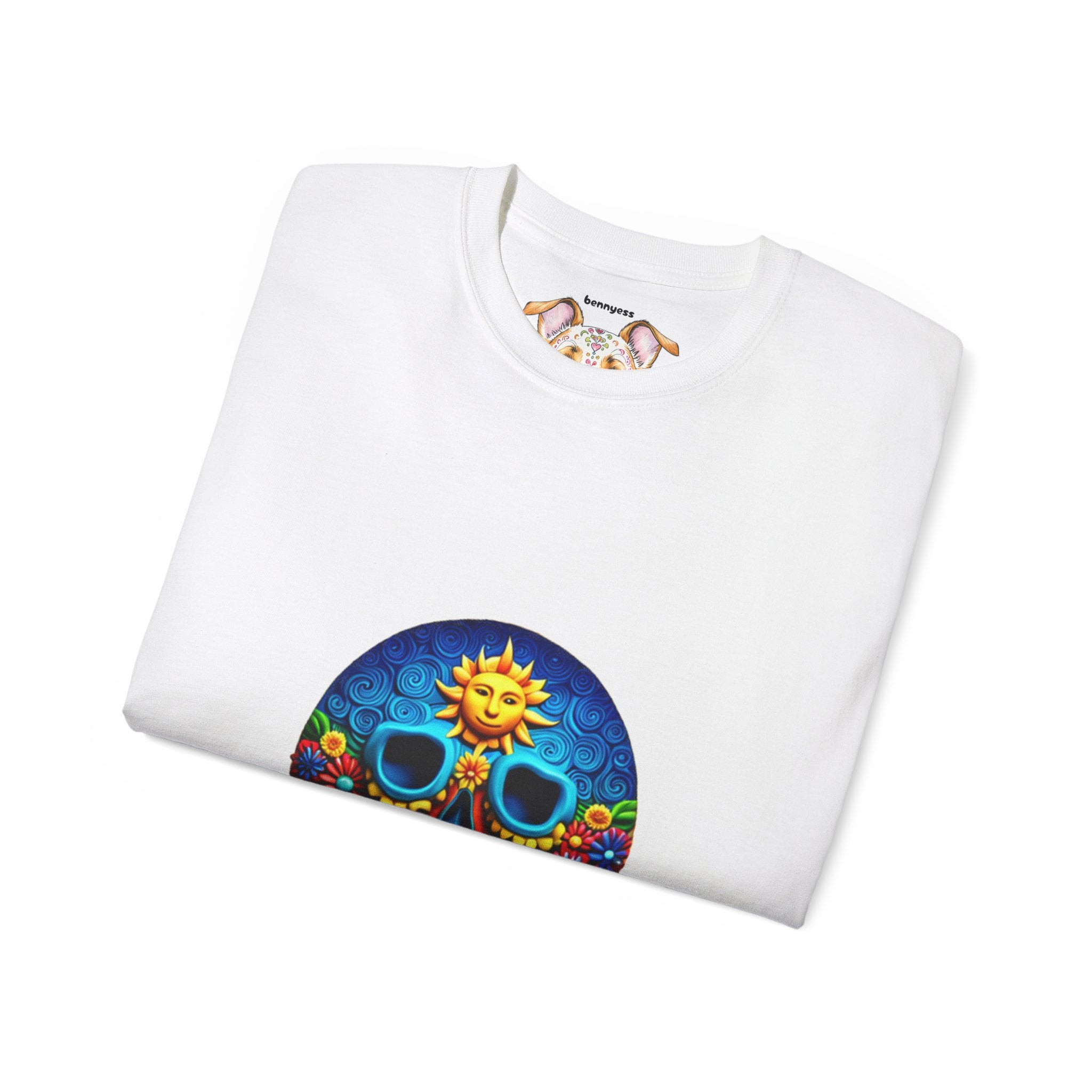 Bennyess Epic & Unique Design t-Shirt Collection