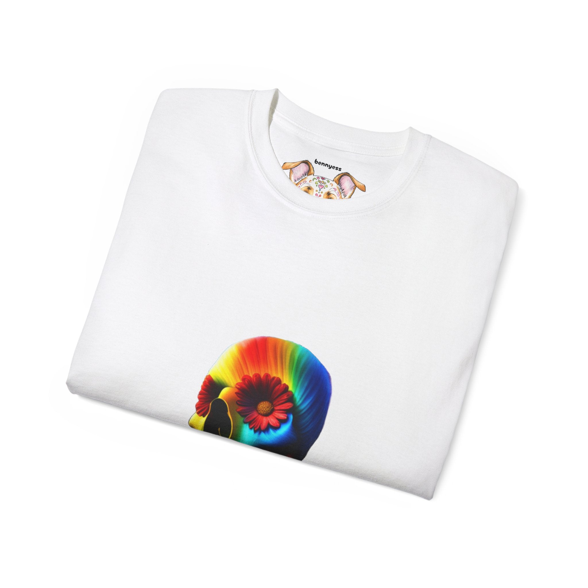 Bennyess Epic & Unique Design t-Shirt Collection