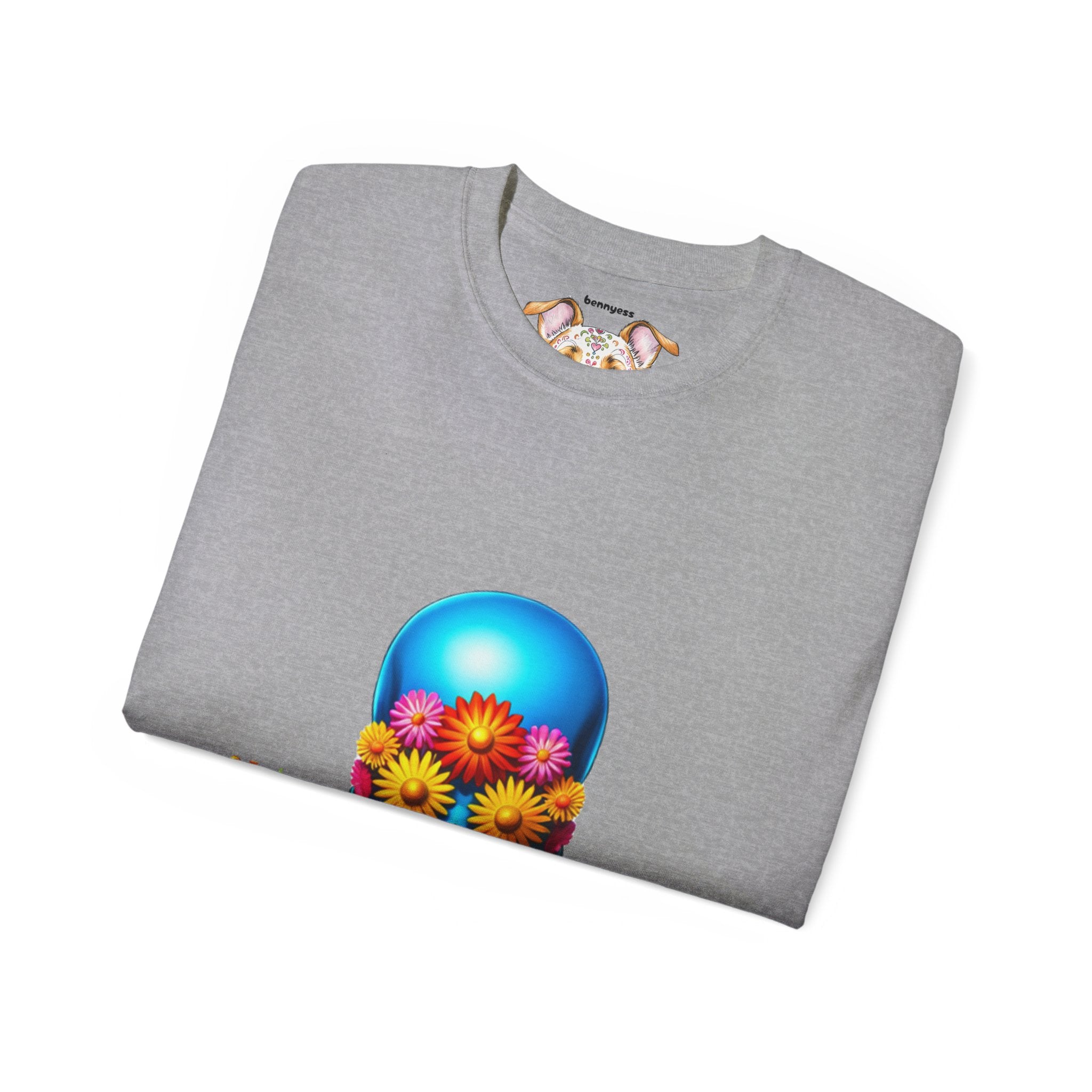 Bennyess Epic & Unique Design t-Shirt Collection