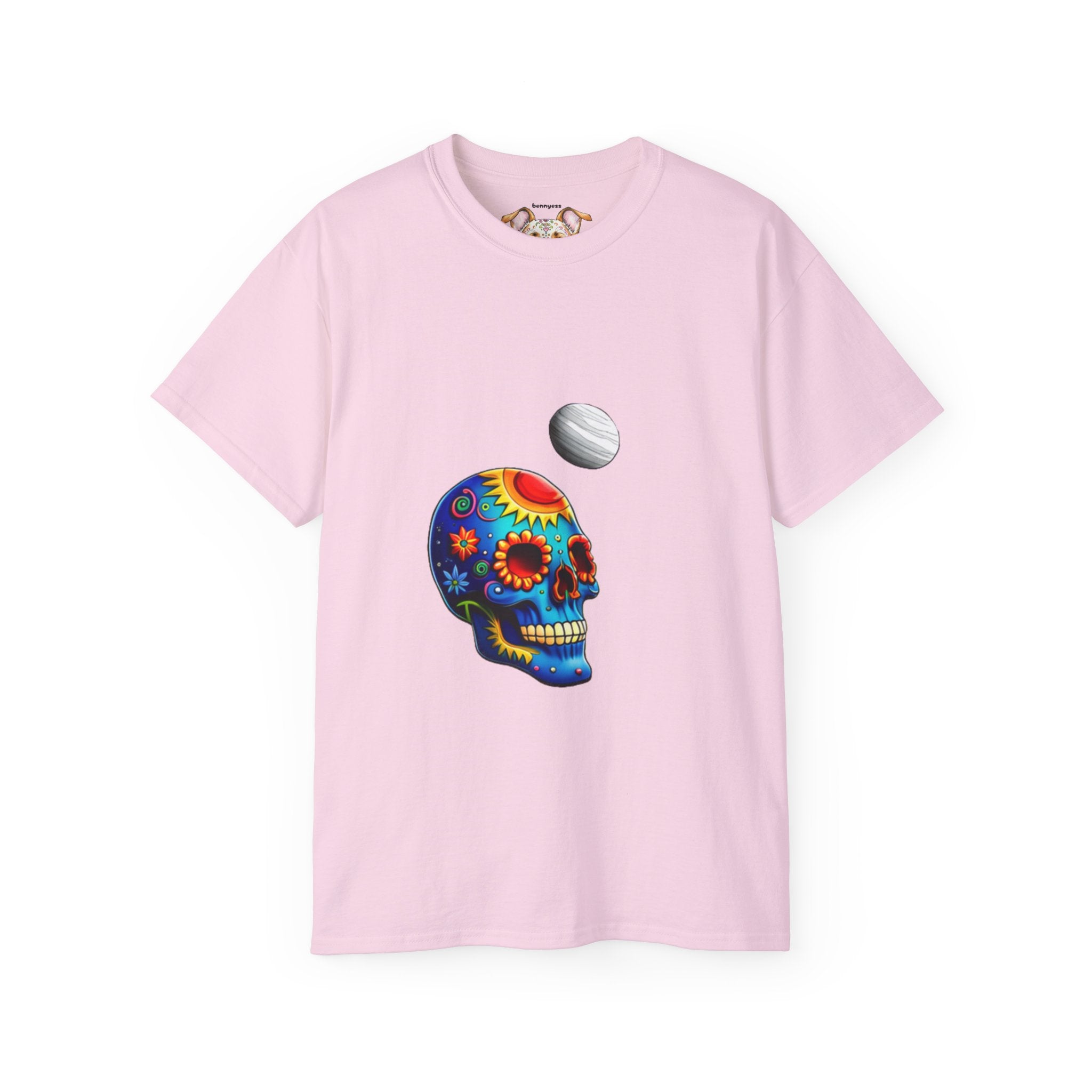 Bennyess Epic & Unique Design t-Shirt Collection