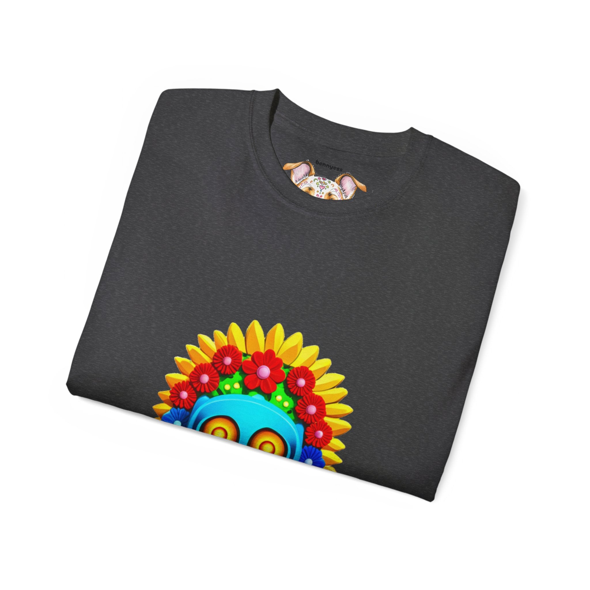 Bennyess Epic & Unique Design t-Shirt Collection