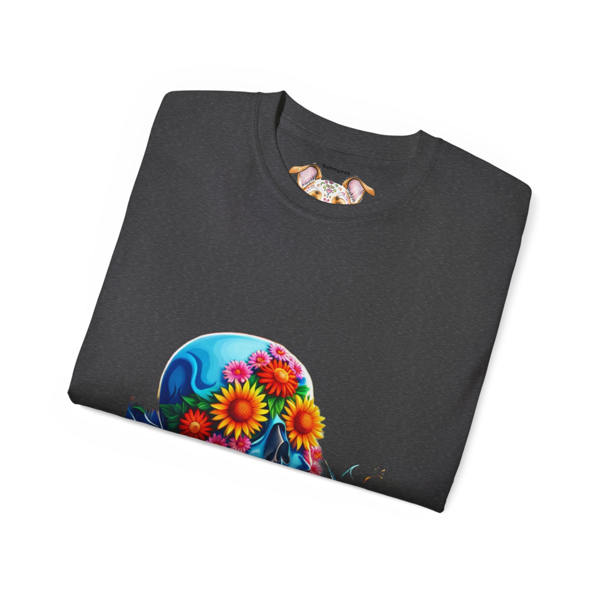 Bennyess Epic & Unique Design t-Shirt Collection