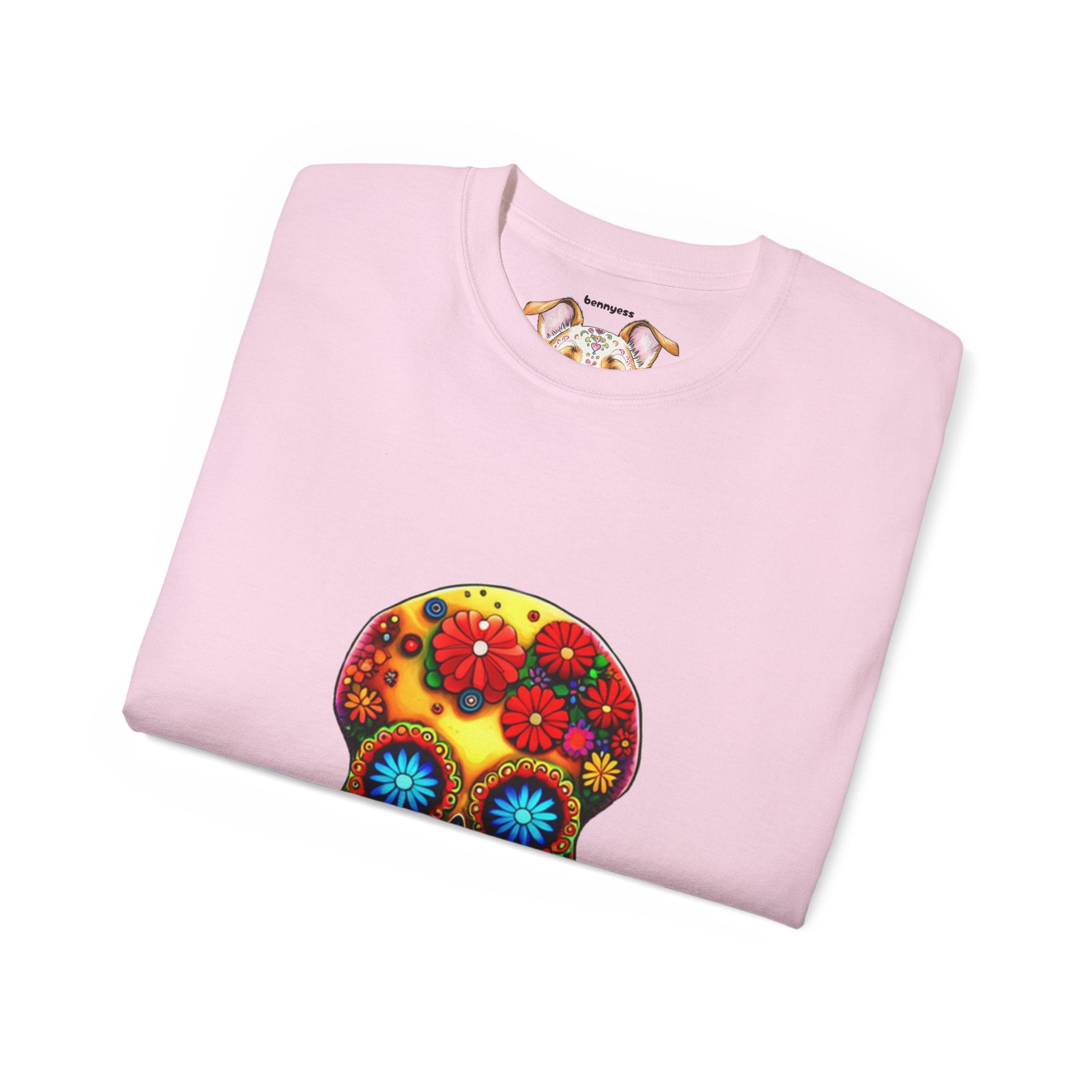 Bennyess Epic & Unique Design t-Shirt Collection