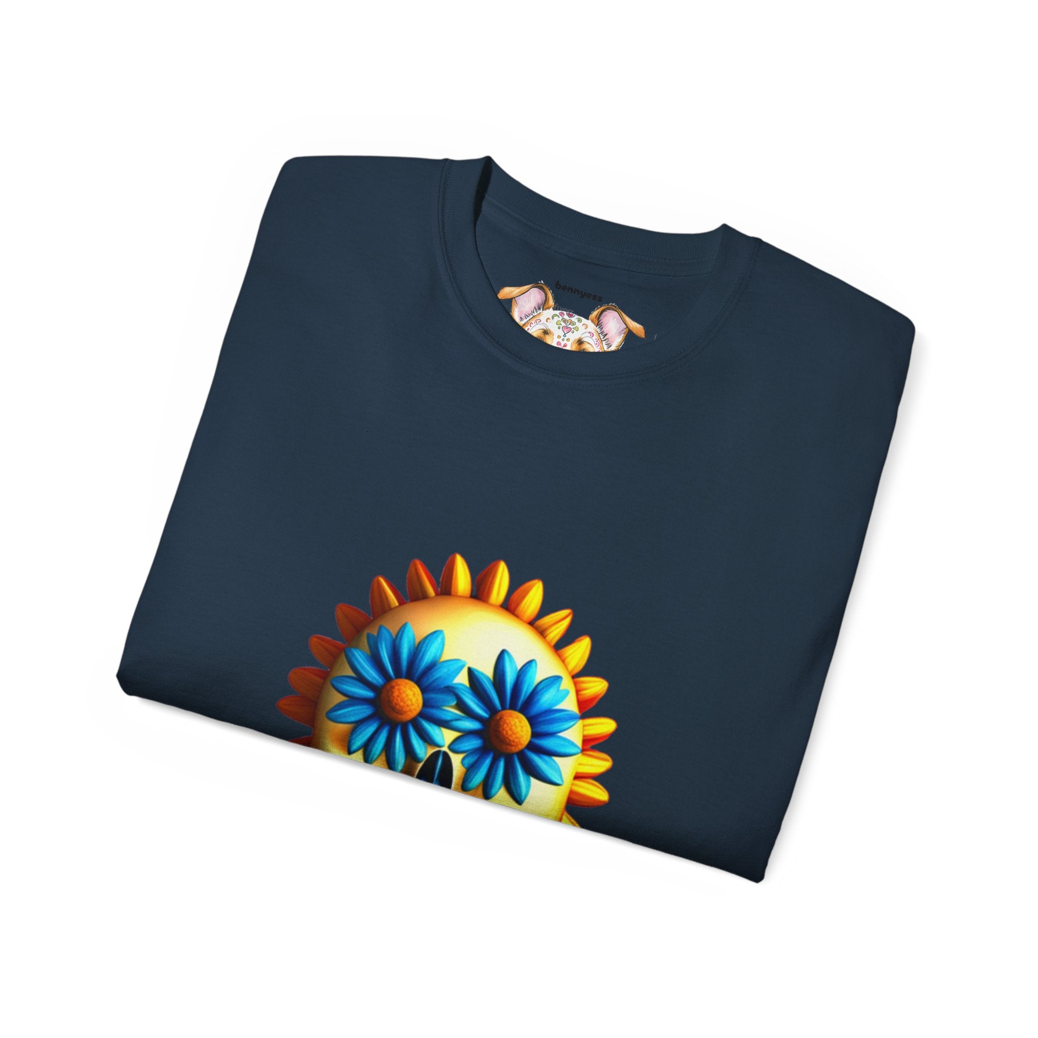 Bennyess Epic & Unique Design t-Shirt Collection