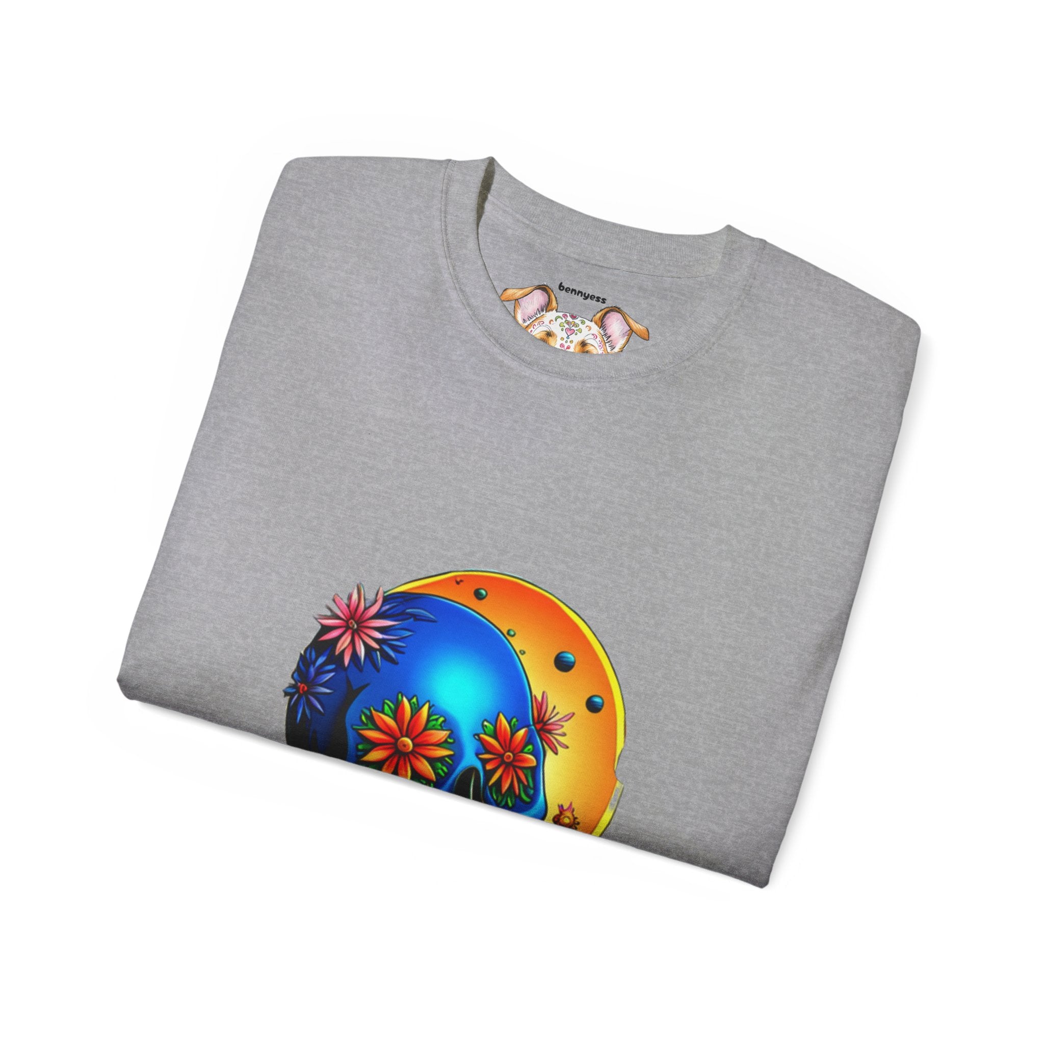 Bennyess Epic & Unique Design t-Shirt Collection