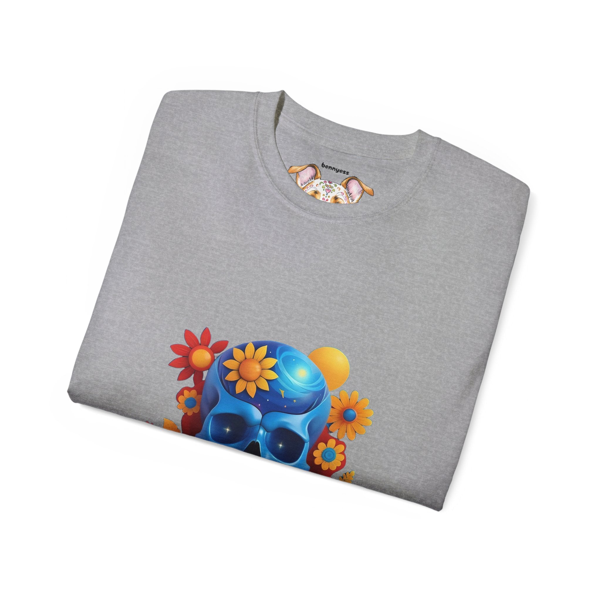 Bennyess Epic & Unique Design t-Shirt Collection