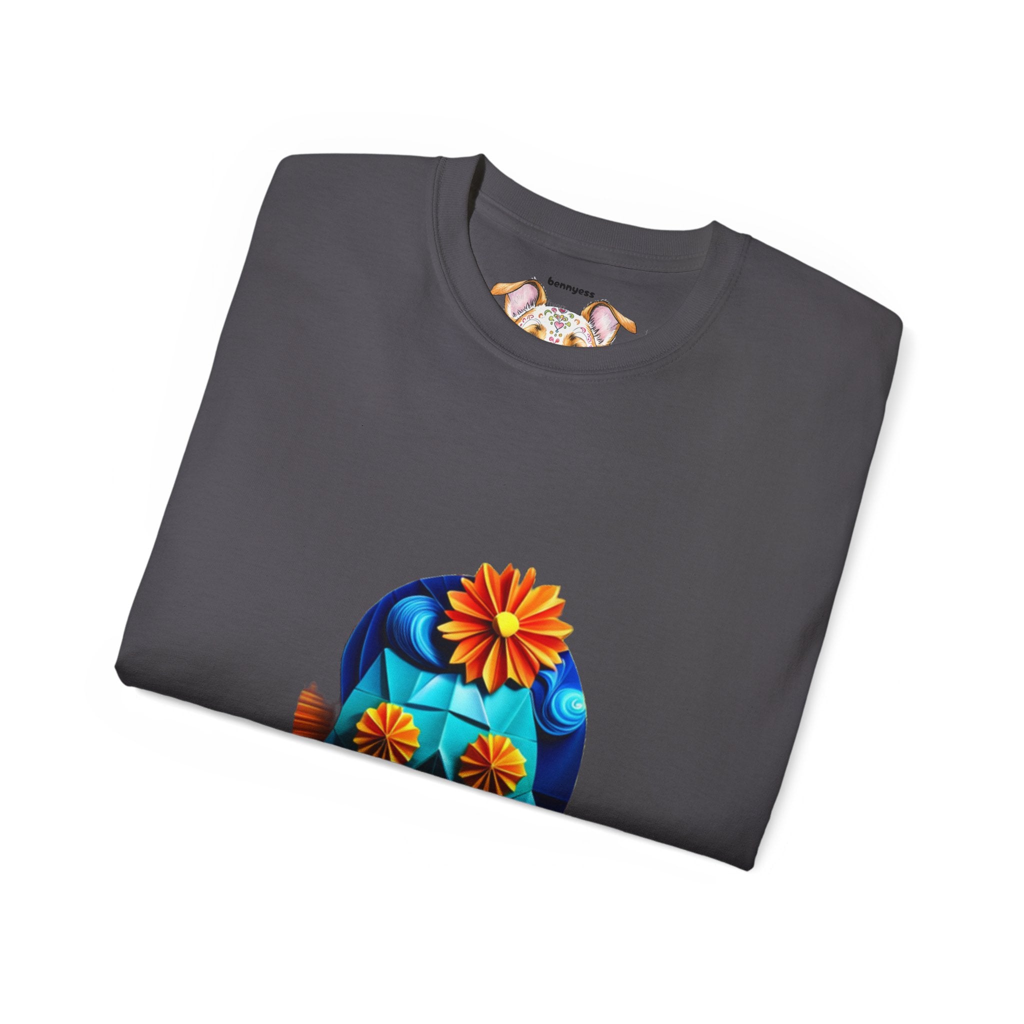 Bennyess Epic & Unique Design t-Shirt Collection