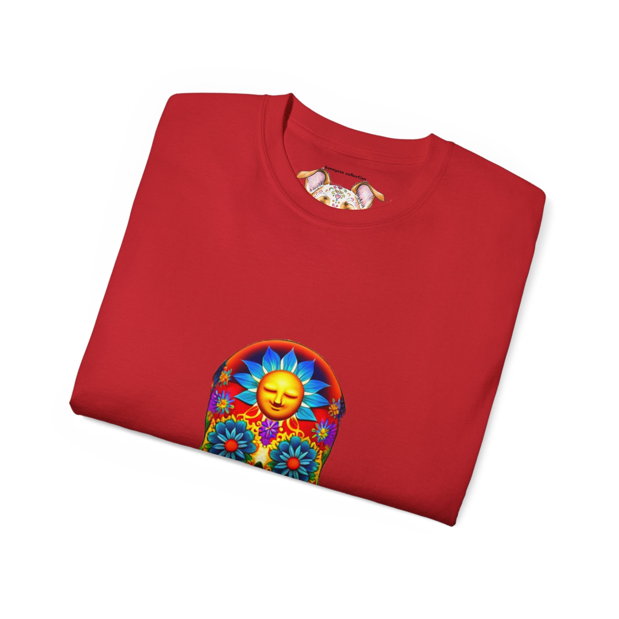 Bennyess Epic & Unique Design t-Shirt Collection