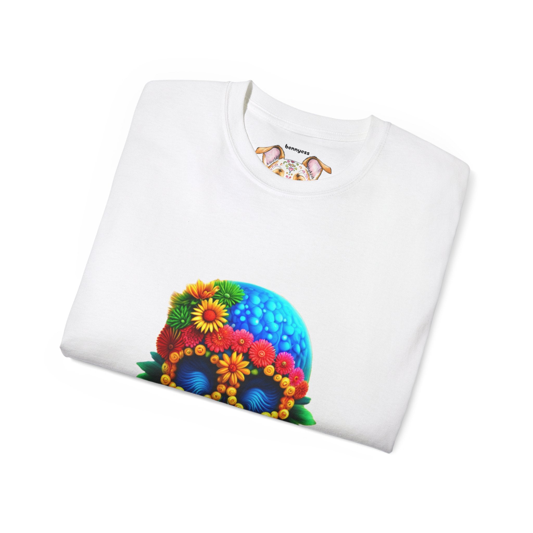 Bennyess Epic & Unique Design t-Shirt Collection