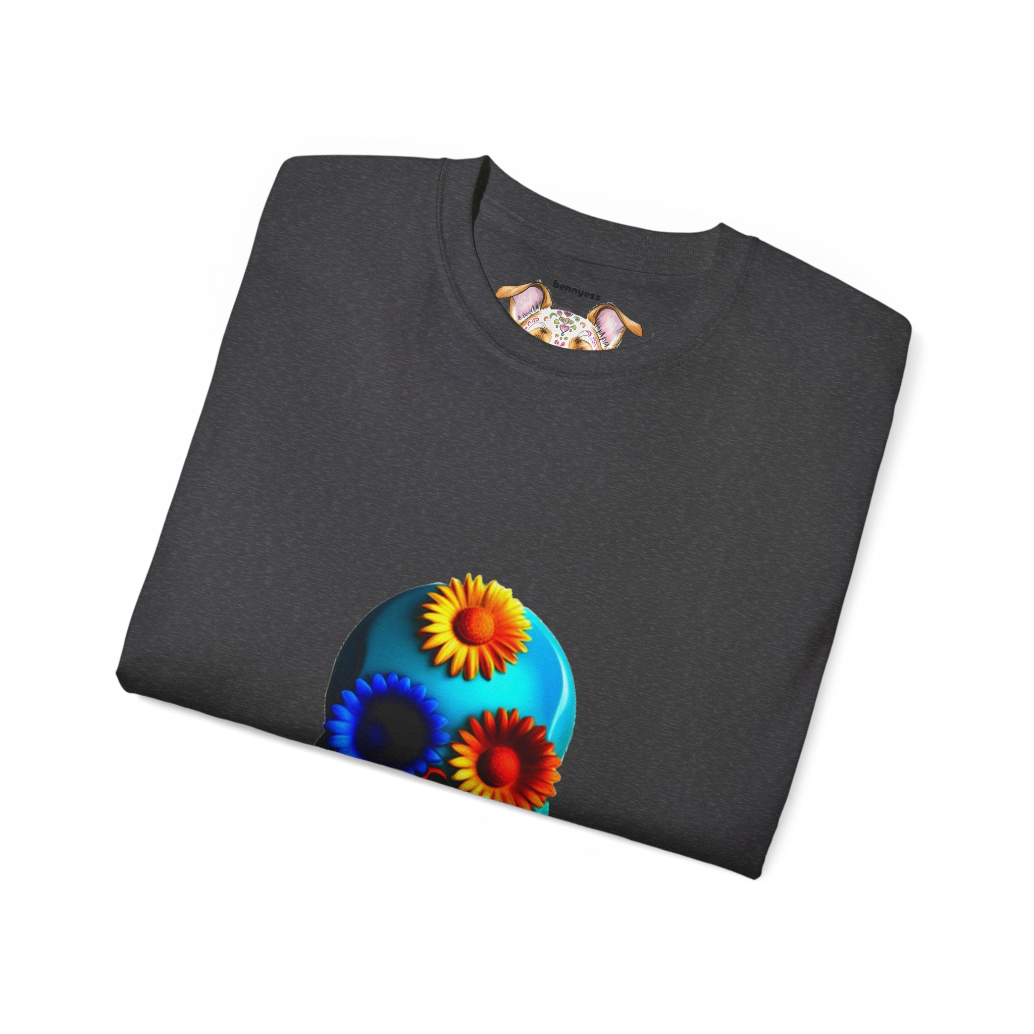 Bennyess Epic & Unique Design t-Shirt Collection