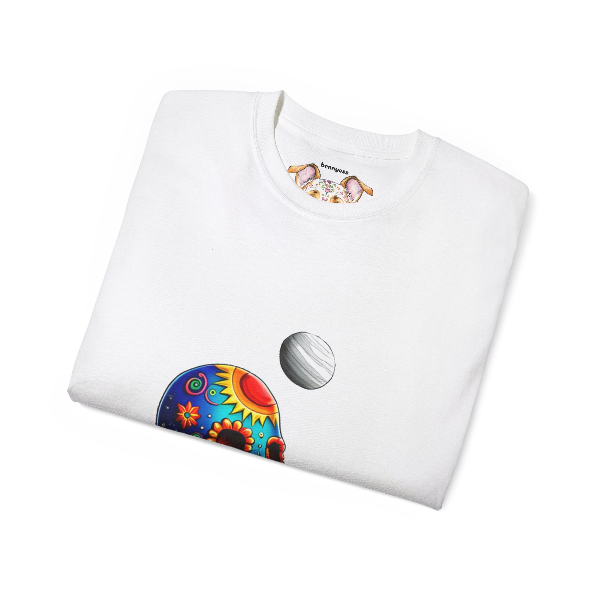 Bennyess Epic & Unique Design t-Shirt Collection