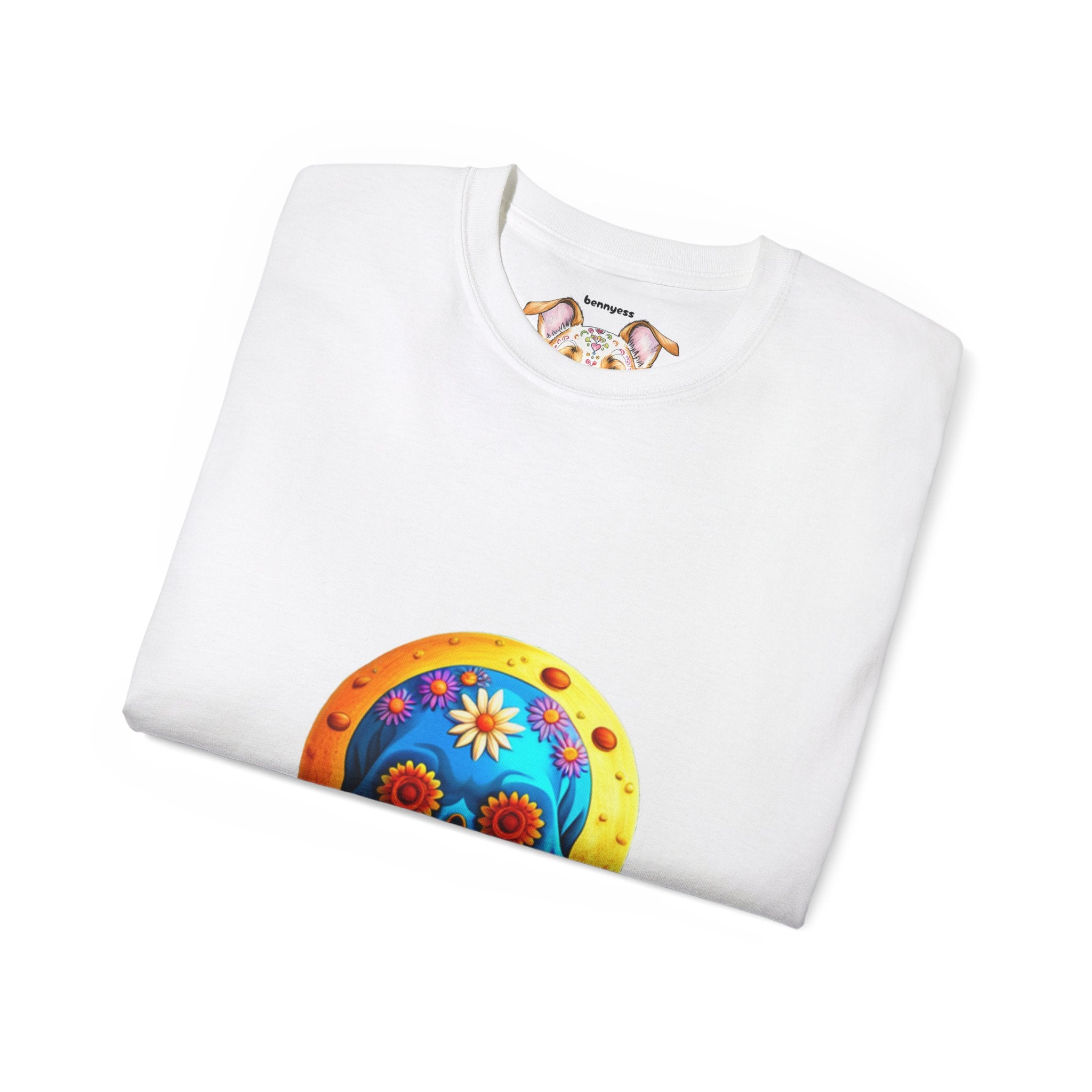Bennyess Epic & Unique Design t-Shirt Collection