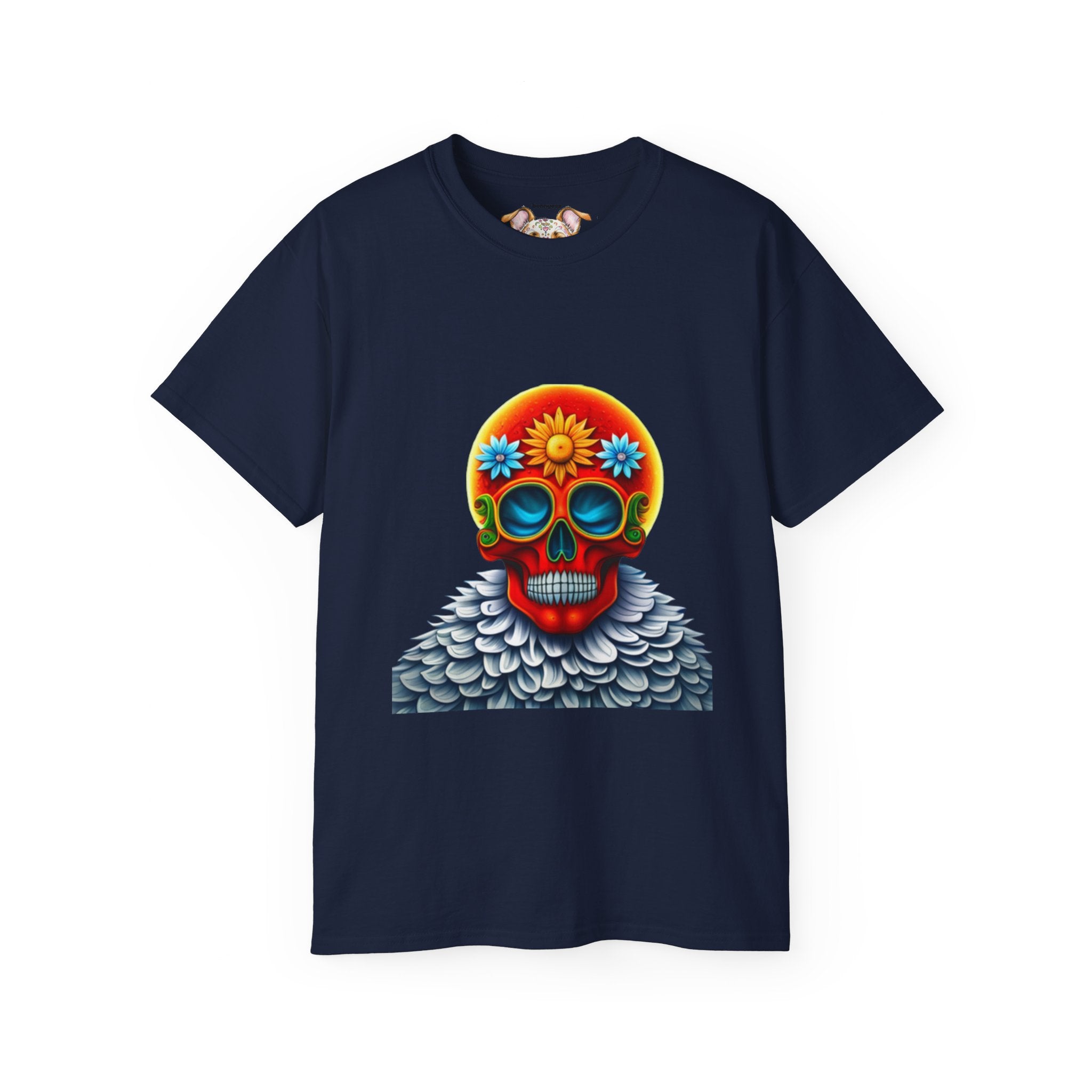 Unisex Ultra Cotton Tee