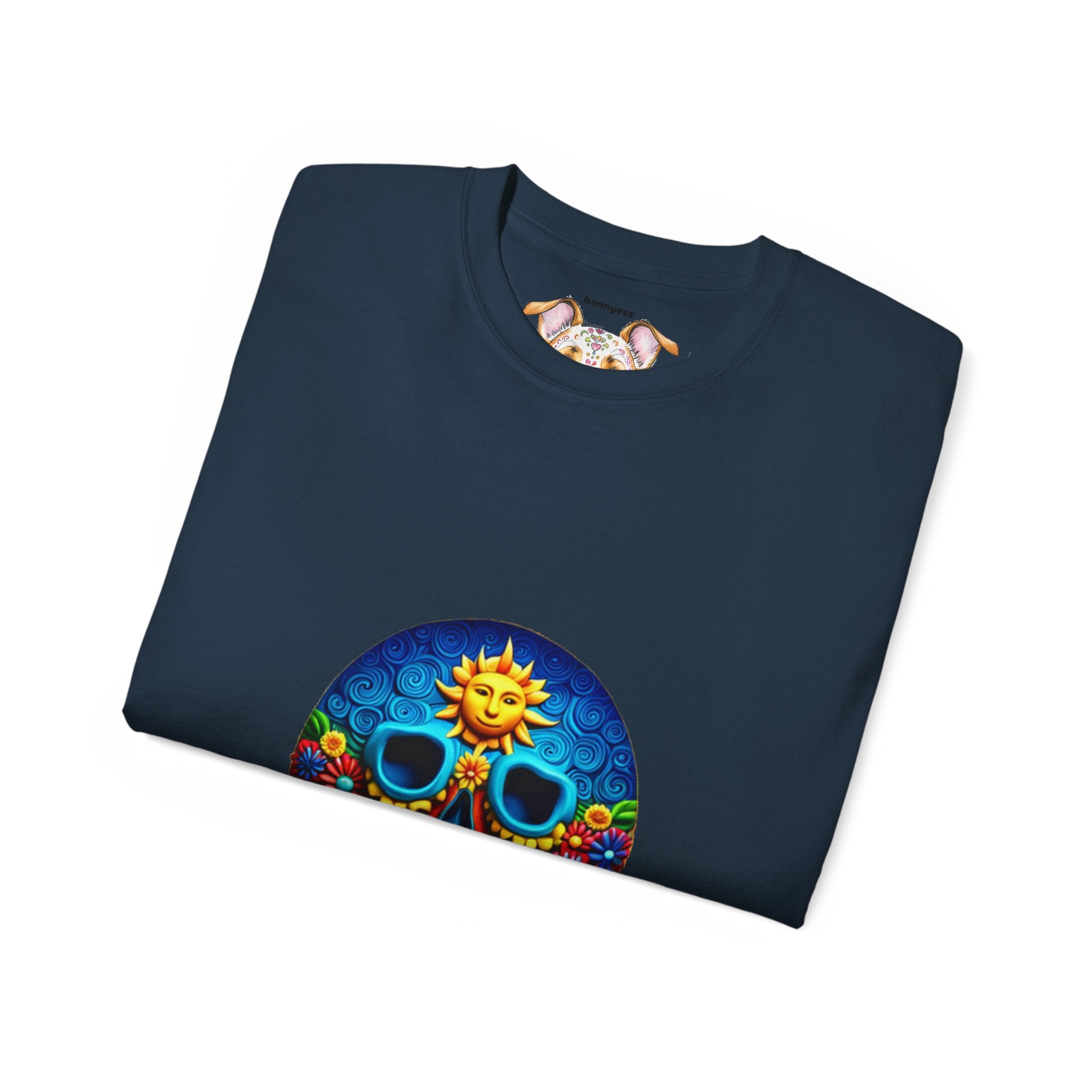 Bennyess Epic & Unique Design t-Shirt Collection