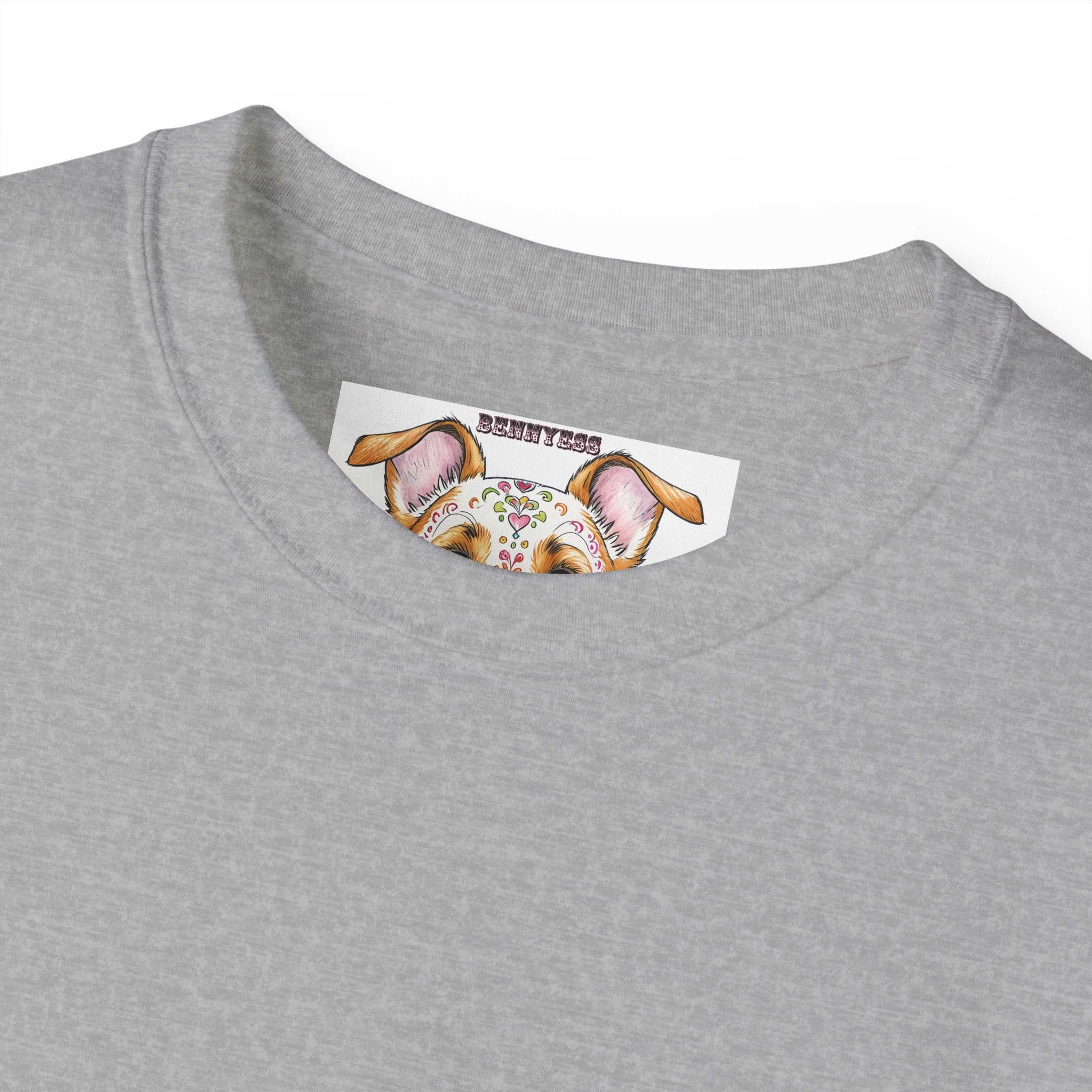 Bennyess Epic & Unique Design t-Shirt Collection