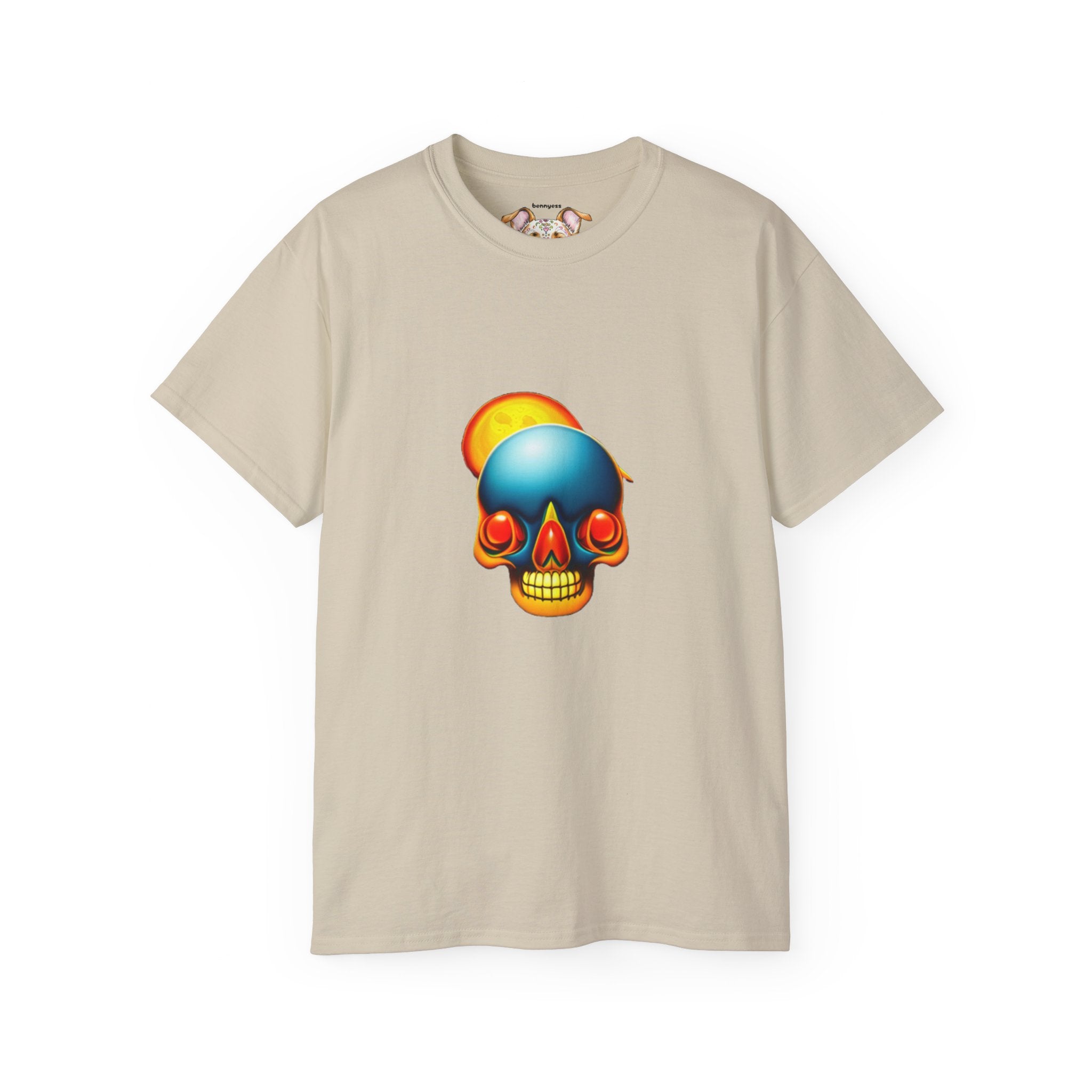 Bennyess Epic & Unique Design t-Shirt Collection