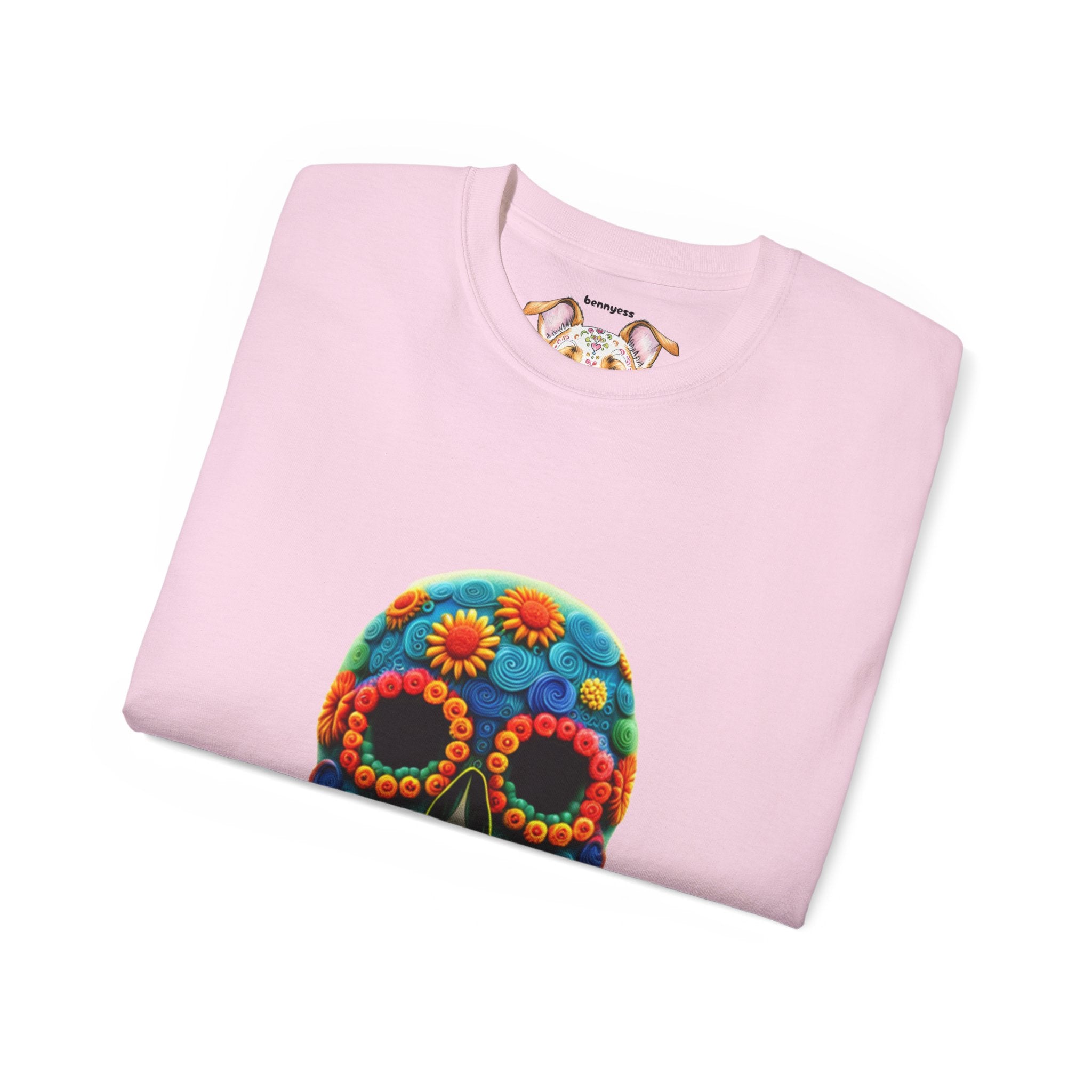 Bennyess Epic & Unique Design t-Shirt Collection