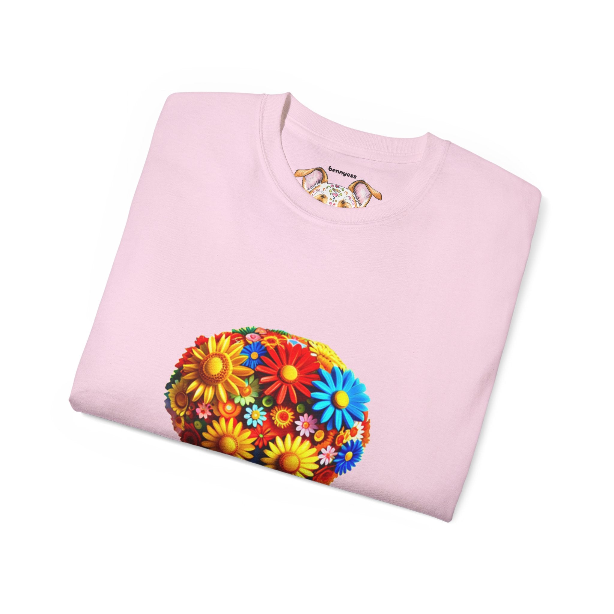 Bennyess Epic & Unique Design t-Shirt Collection
