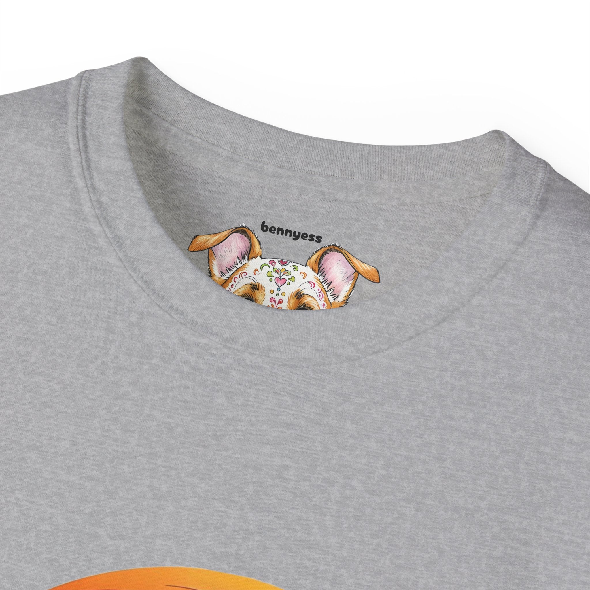 Bennyess Epic & Unique Design t-Shirt Collection
