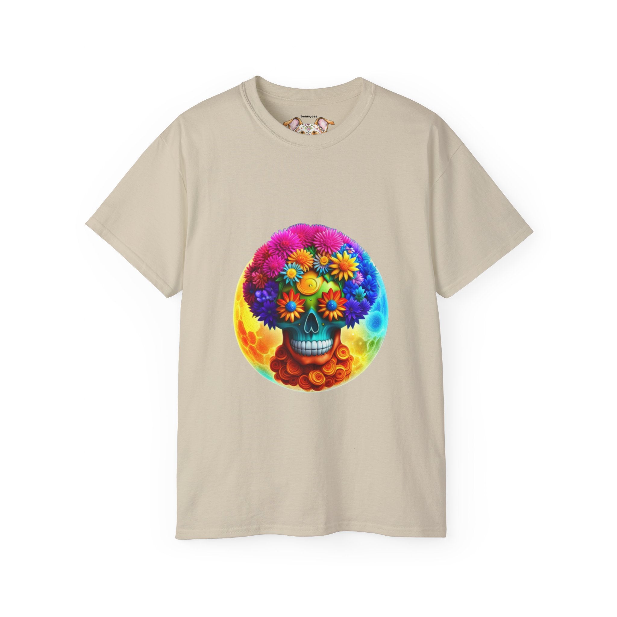 Bennyess Epic & Unique Design t-Shirt Collection