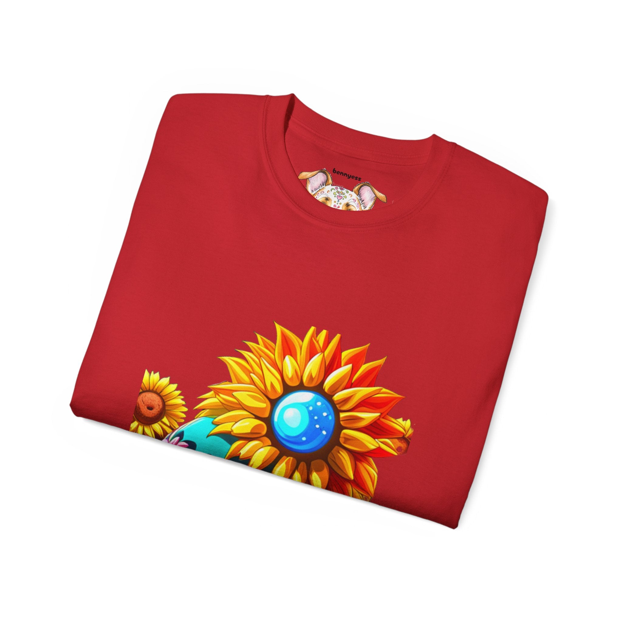 Bennyess Epic & Unique Design t-Shirt Collection