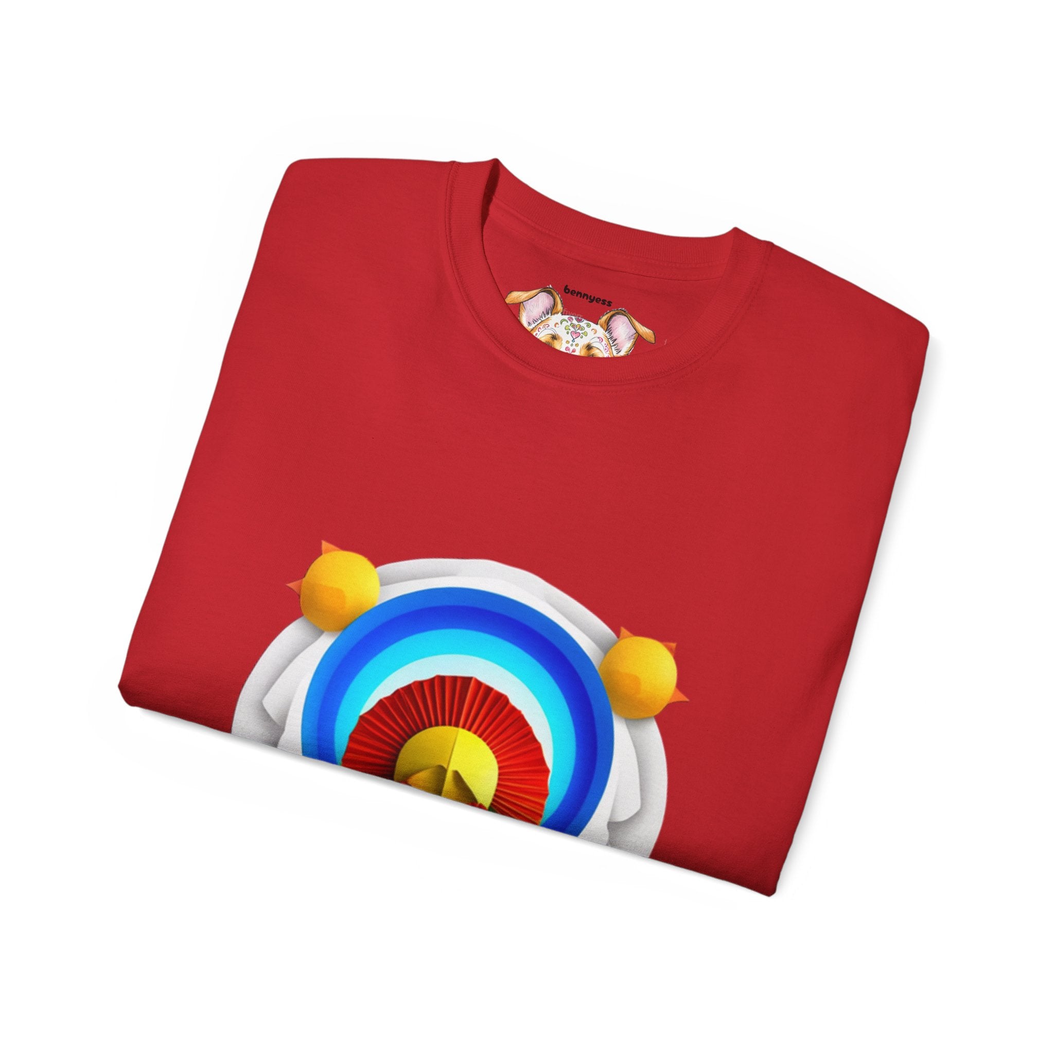 Bennyess Epic & Unique Design t-Shirt Collection