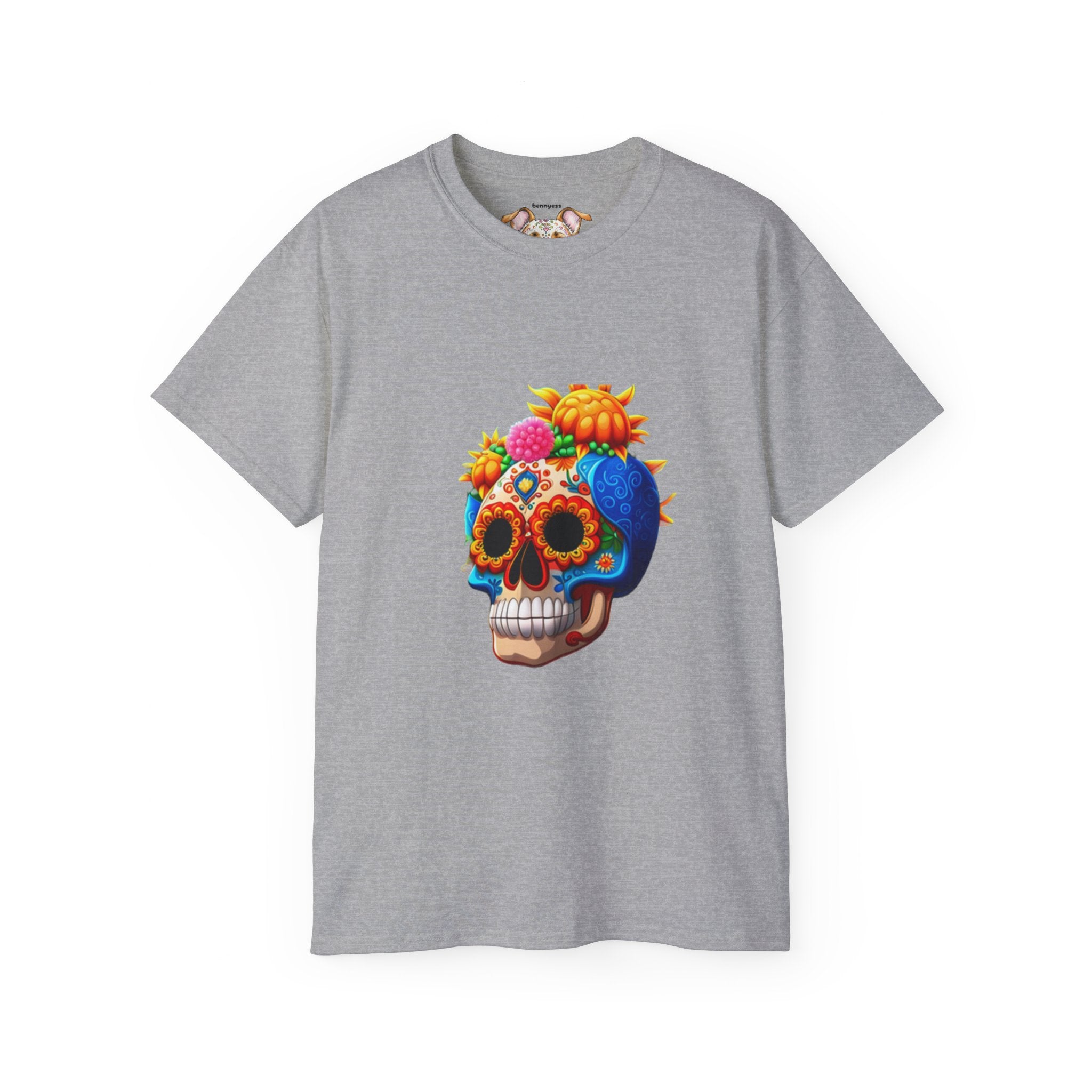 Bennyess Epic & Unique Design t-Shirt Collection